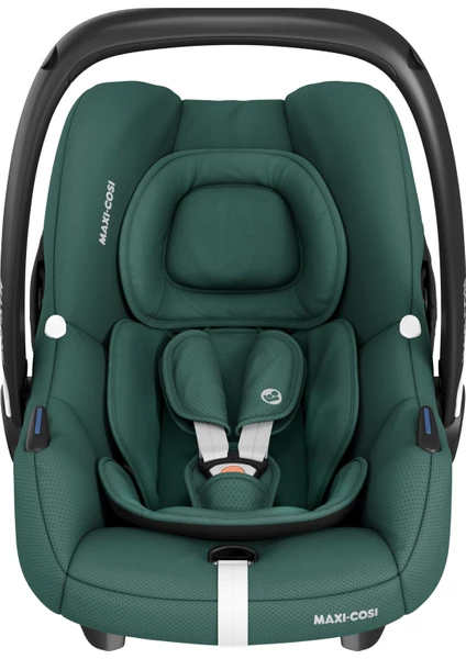 Maxi Cosi Cabrio Fix I-Size Ana Kucağı Essenital Green