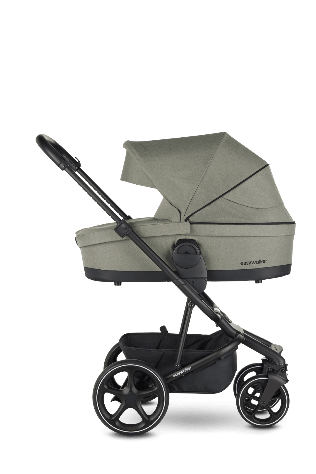 Easywalker Harvey³ Bebek Arabası İkili Set Sage Green