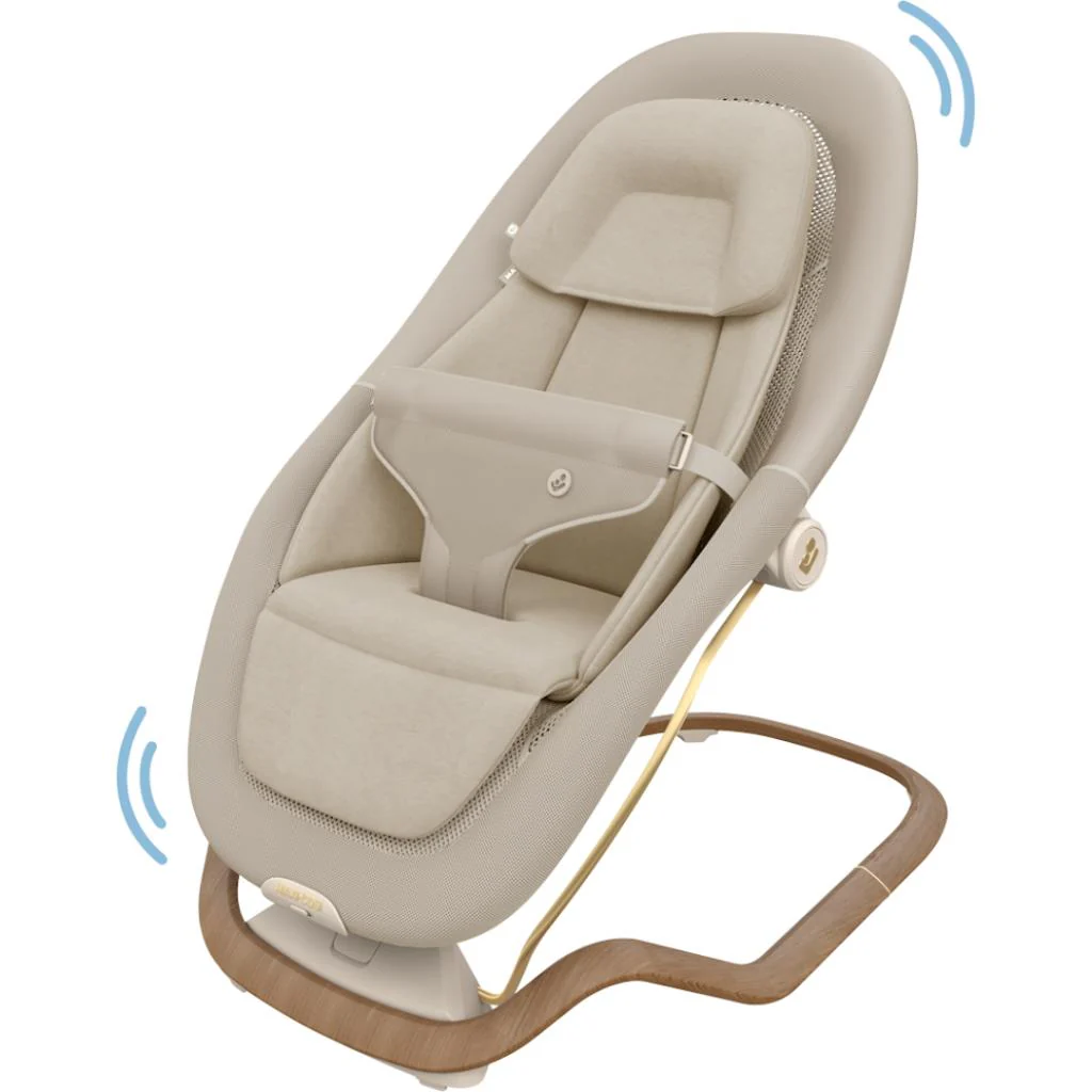 Maxi-Cosi Dove Pro Ana Kucağı Elegance Beige