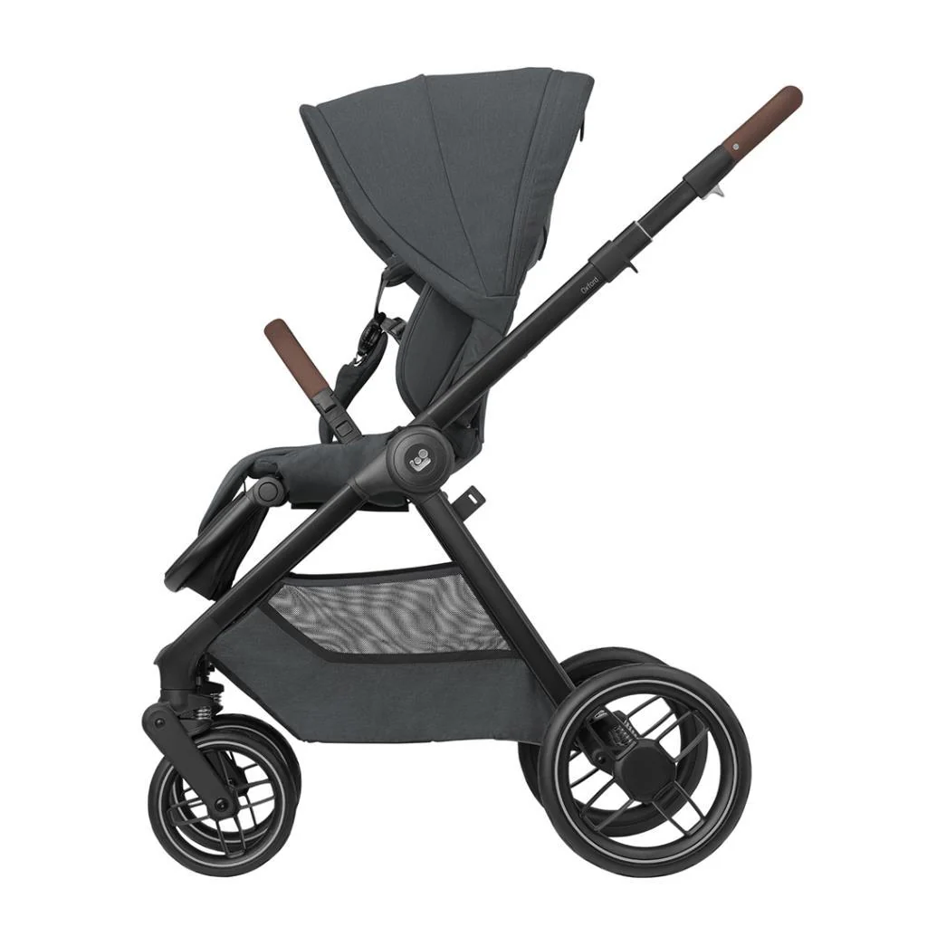 Maxi-Cosi Oxford Bebek Arabası Twillic Graphite
