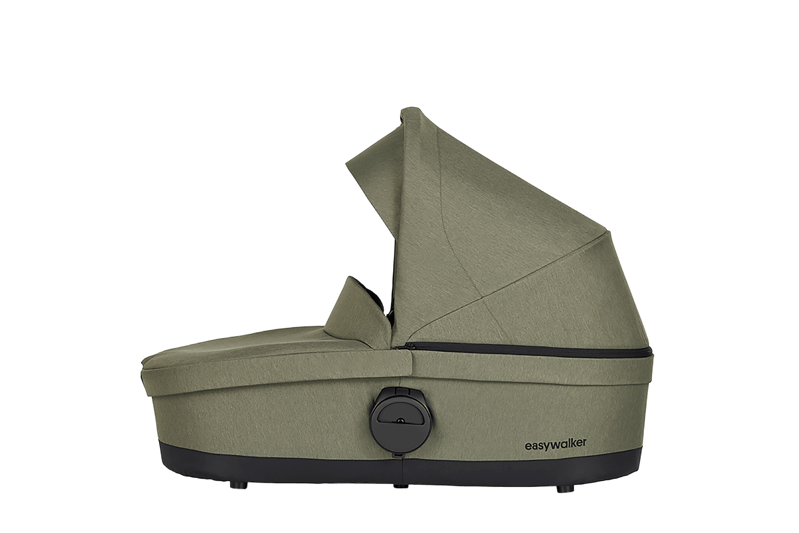 Easywalker Harvey³ Portbebe Sage Green