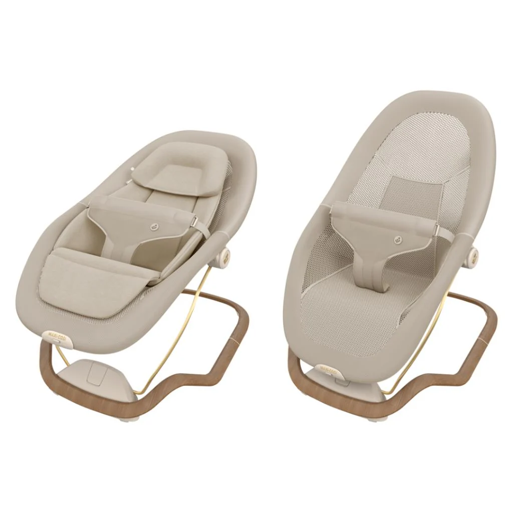 Maxi-Cosi Dove Pro Ana Kucağı Elegance Beige