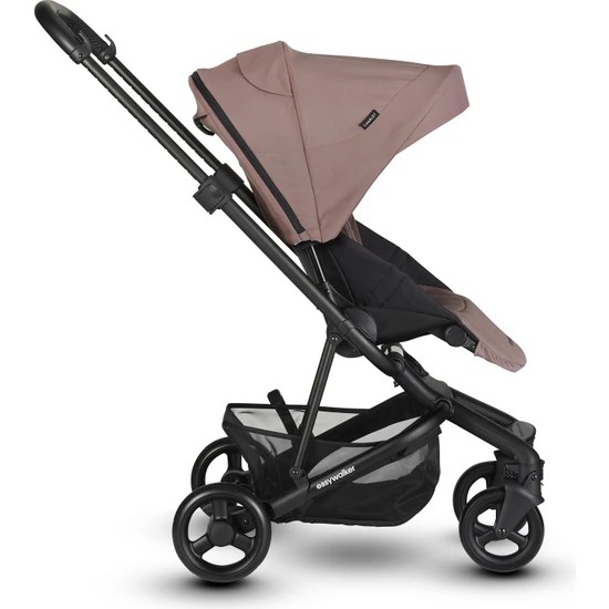 Easywalker Charley Bebek Arabası Desert Pink