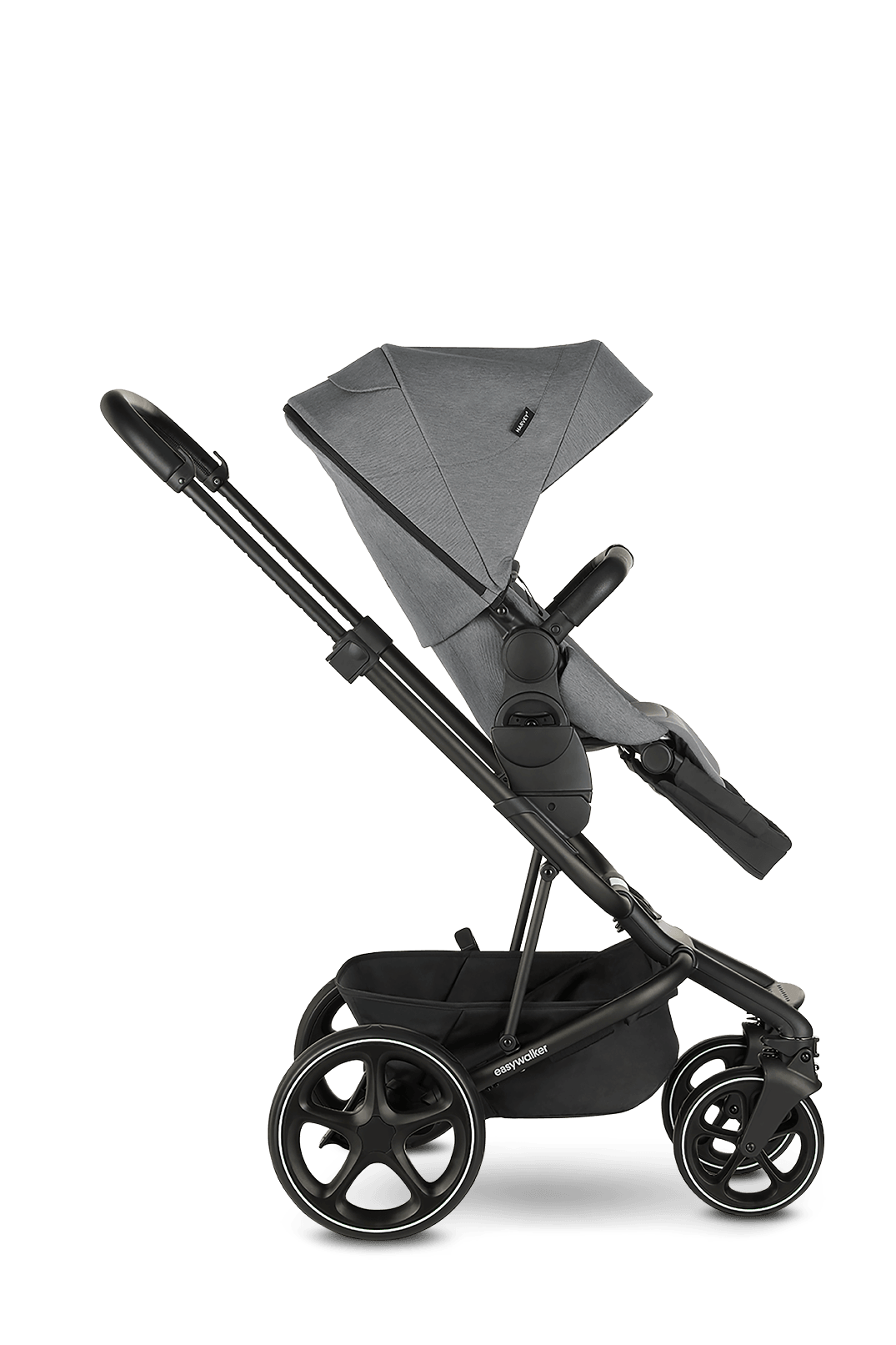 Easywalker Harvey³ Bebek Arabası Fossil Grey