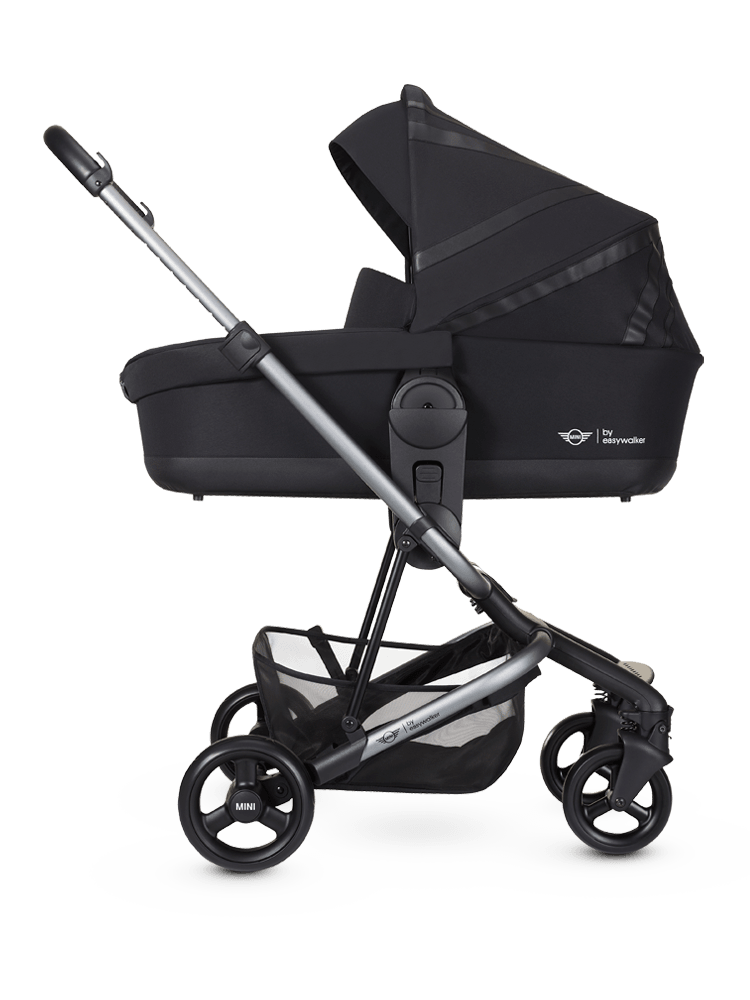 MINI by Easywalker Bebek Arabası İkili Set