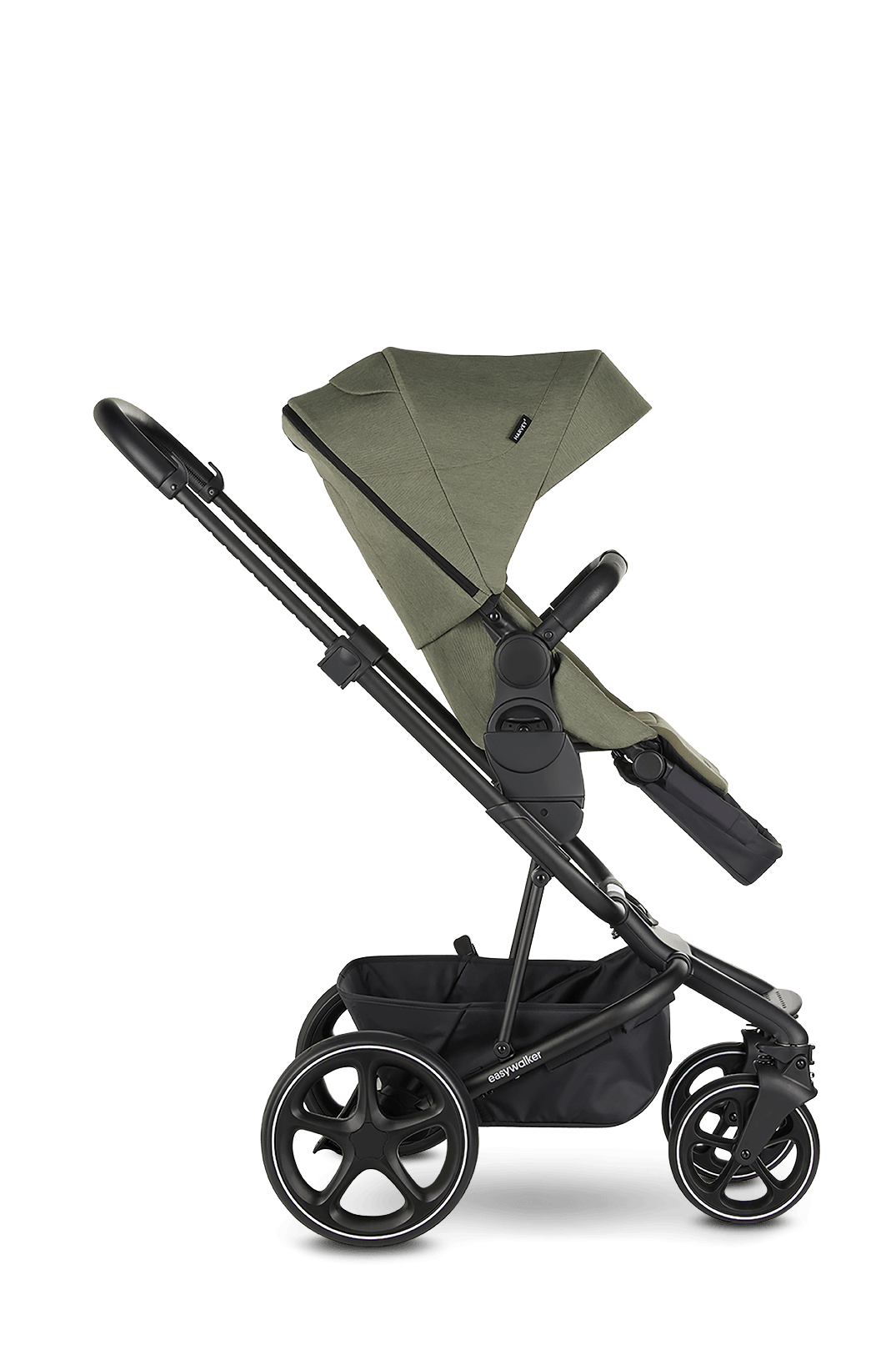 Easywalker Harvey³ Bebek Arabası Sage Green