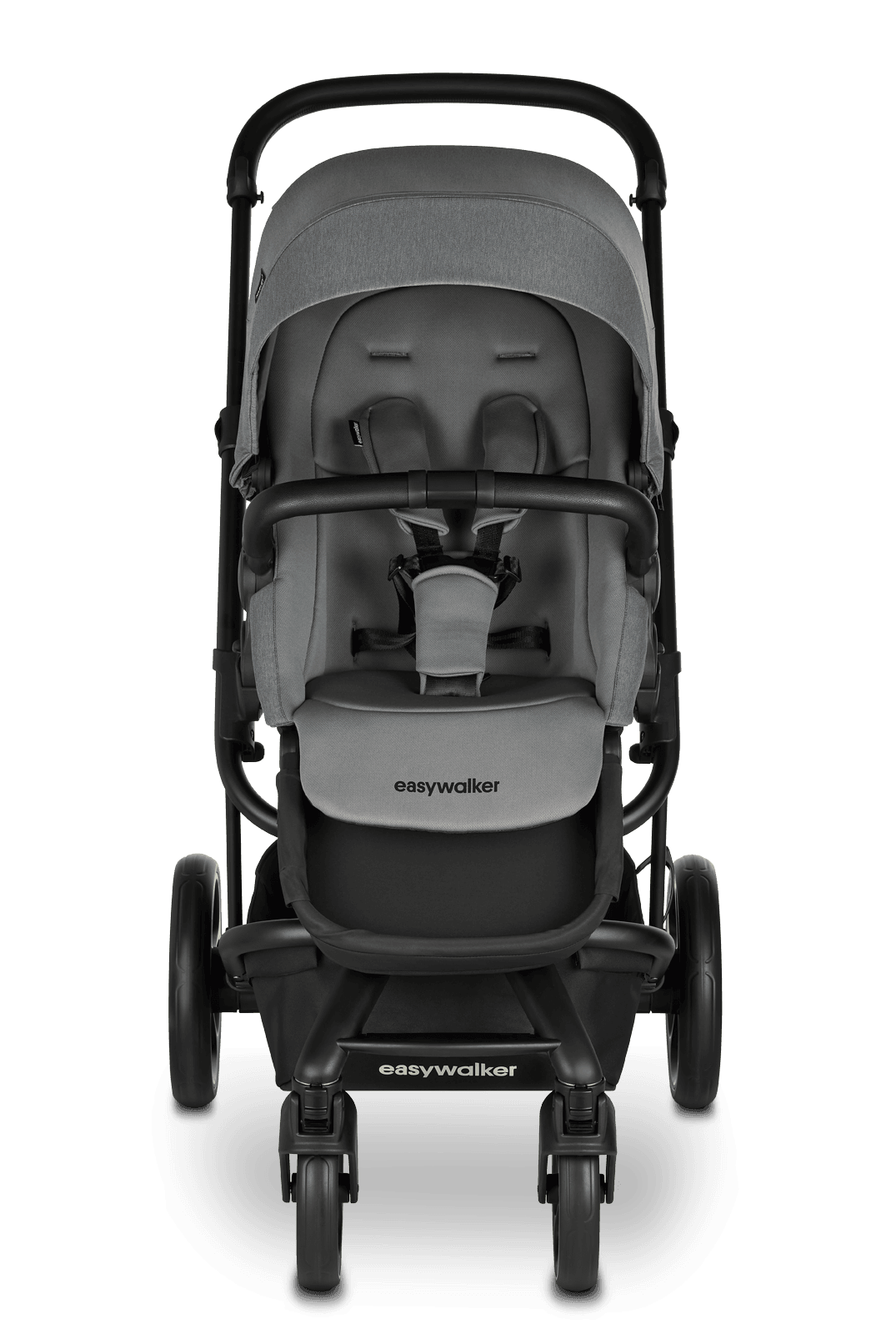 Easywalker Harvey³ Bebek Arabası Fossil Grey