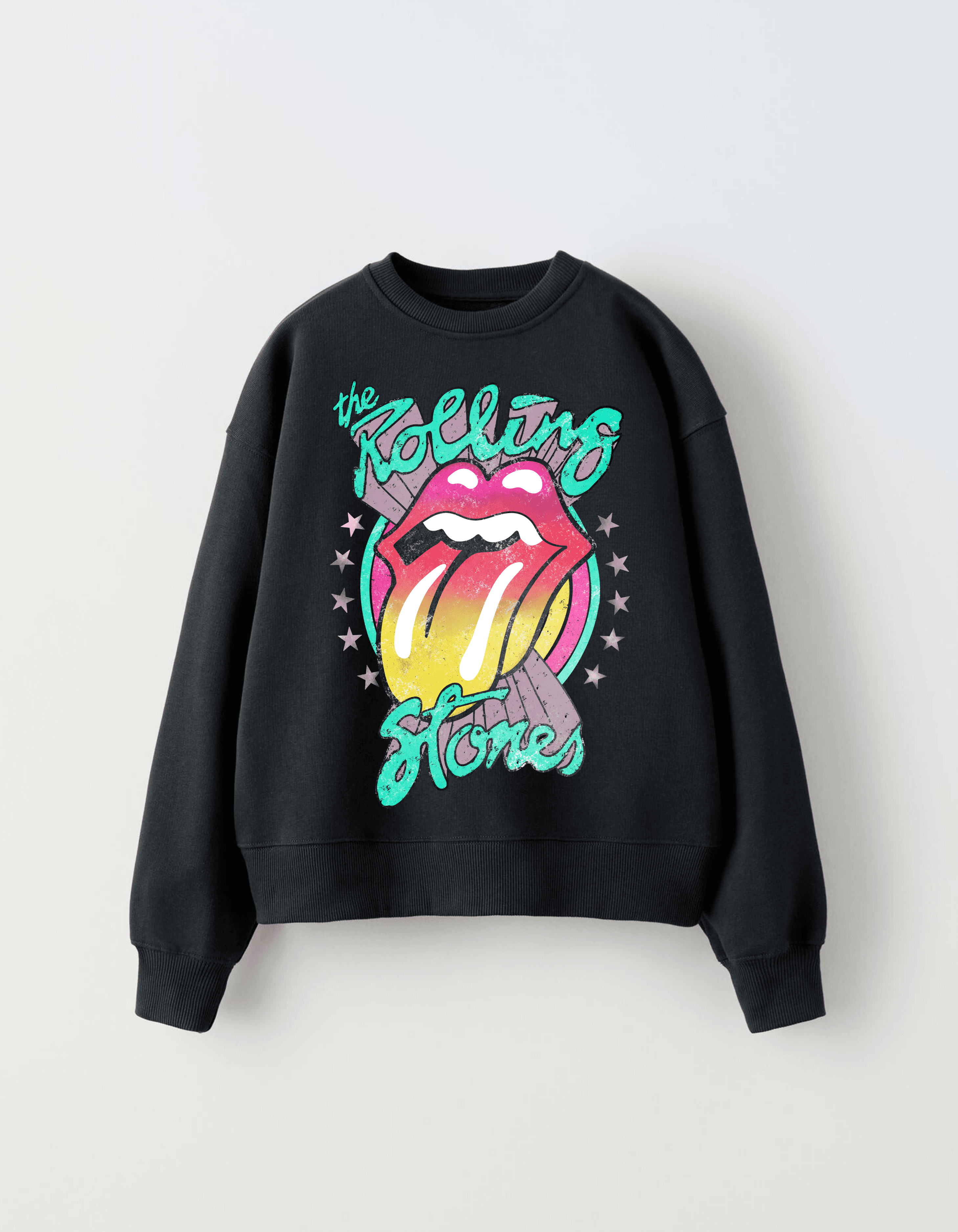 ROLLING STONE SWEATSHIRT