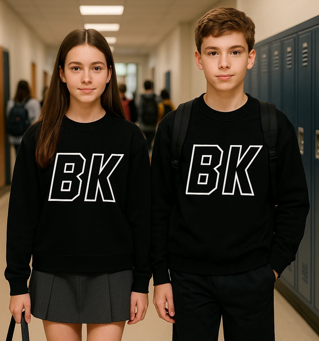 Bahçeşehir BK Sweatshirt