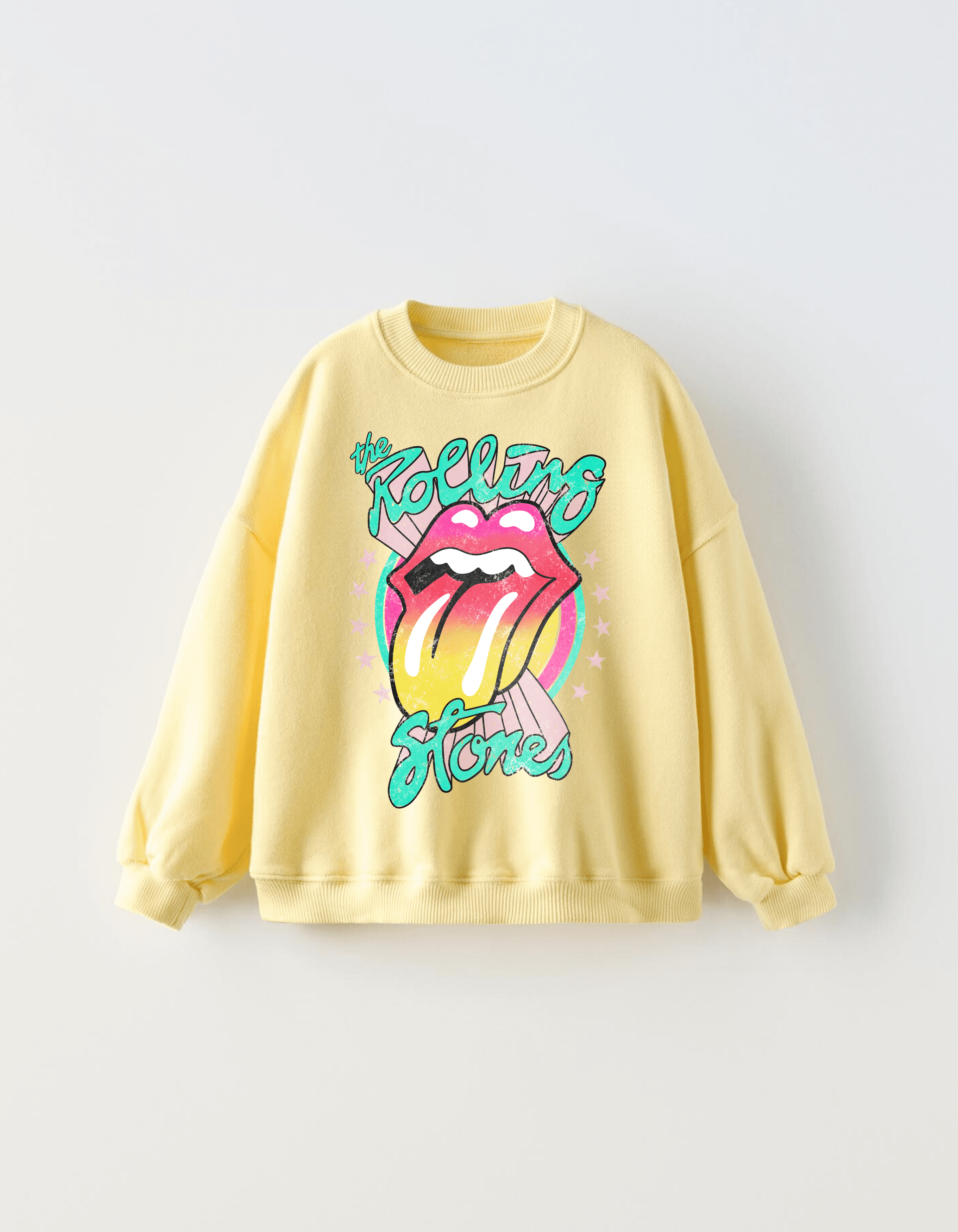 ROLLING STONE SWEATSHIRT