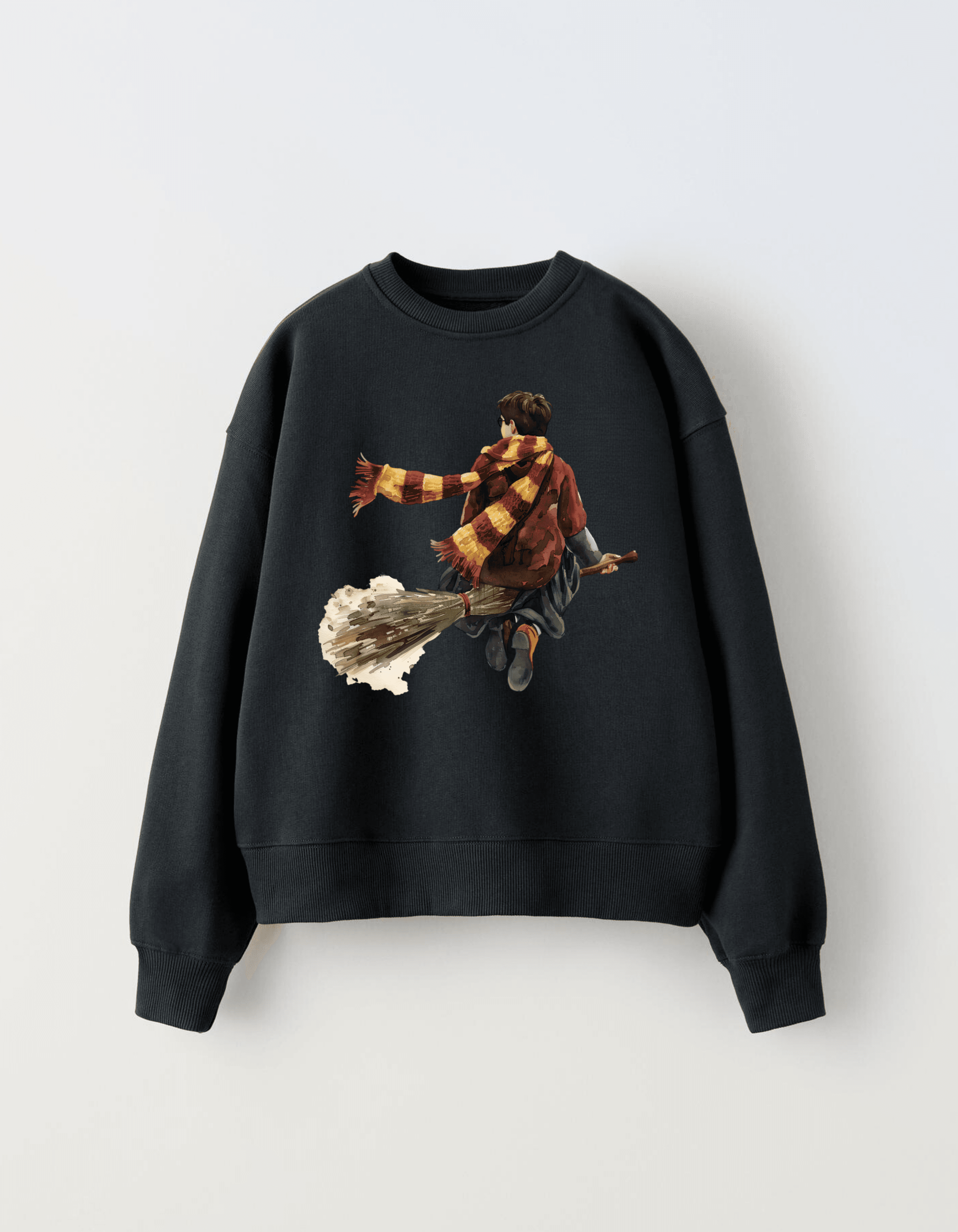 HARRY POTTER SWEATSHIRT