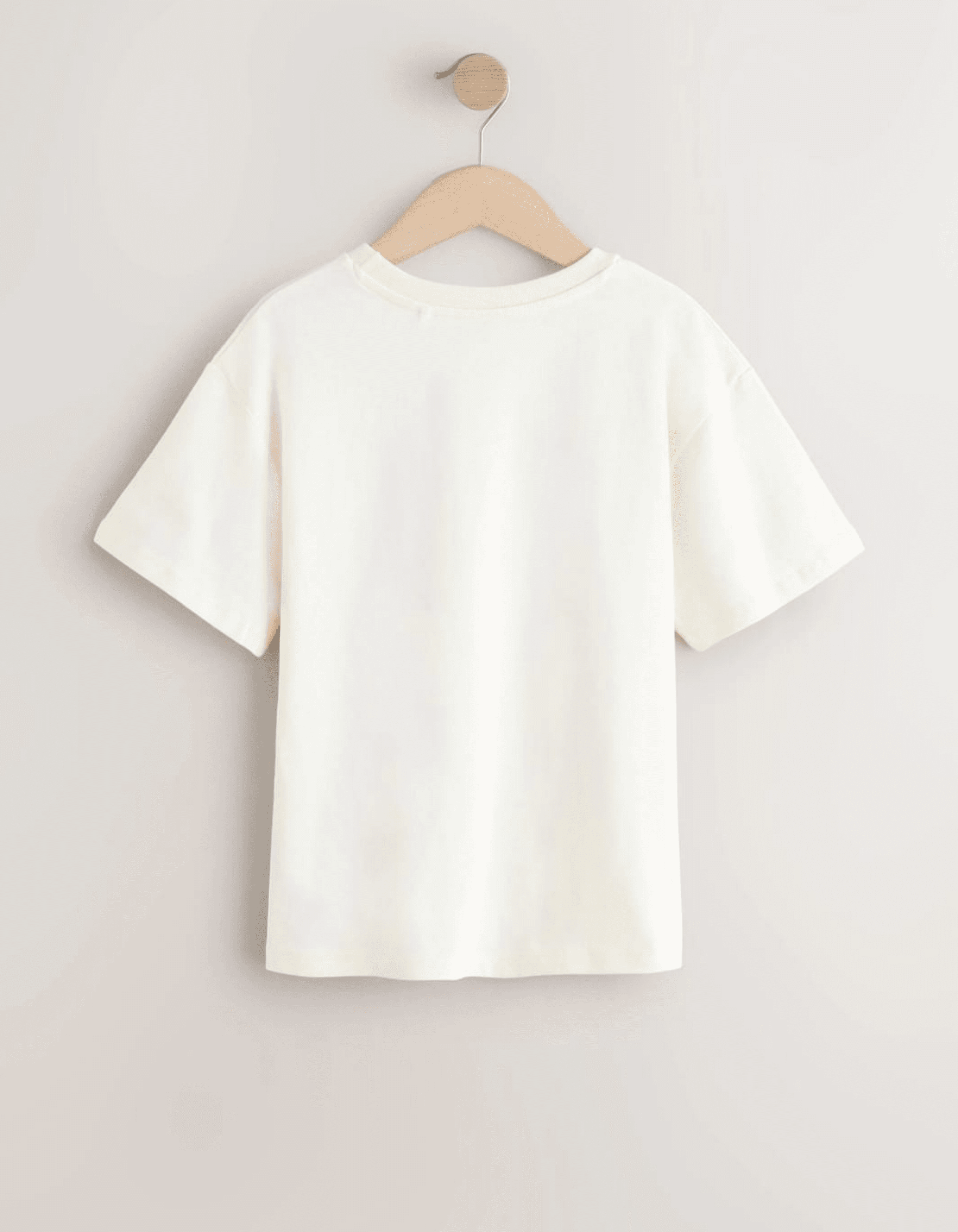Harry Potter Diagon Yolu Pamuklu Unisex Tişört
