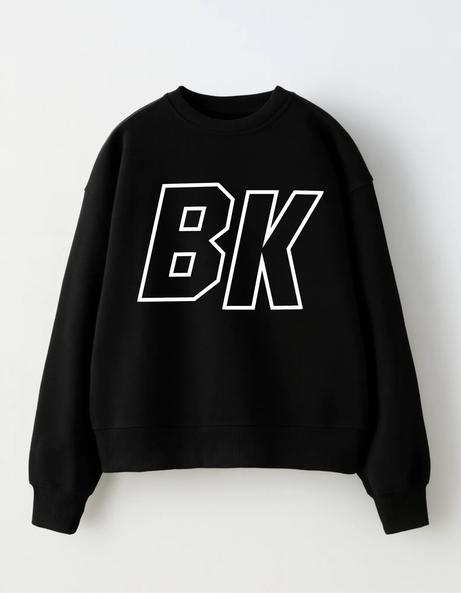 Bah e ehir Koleji BK Logo Sweatshirt Little Aden