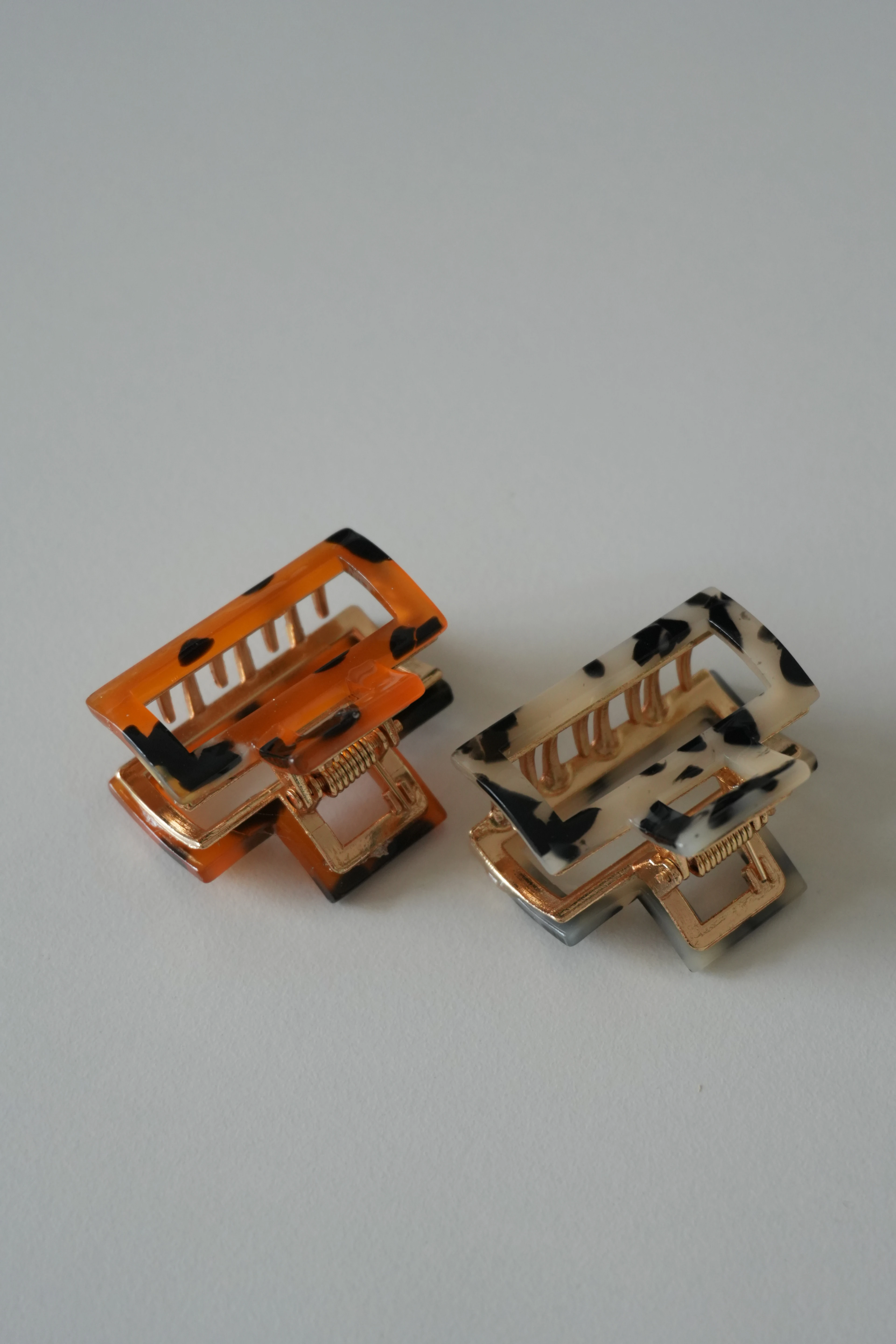 Leopar Desenli Kare Mandal Toka