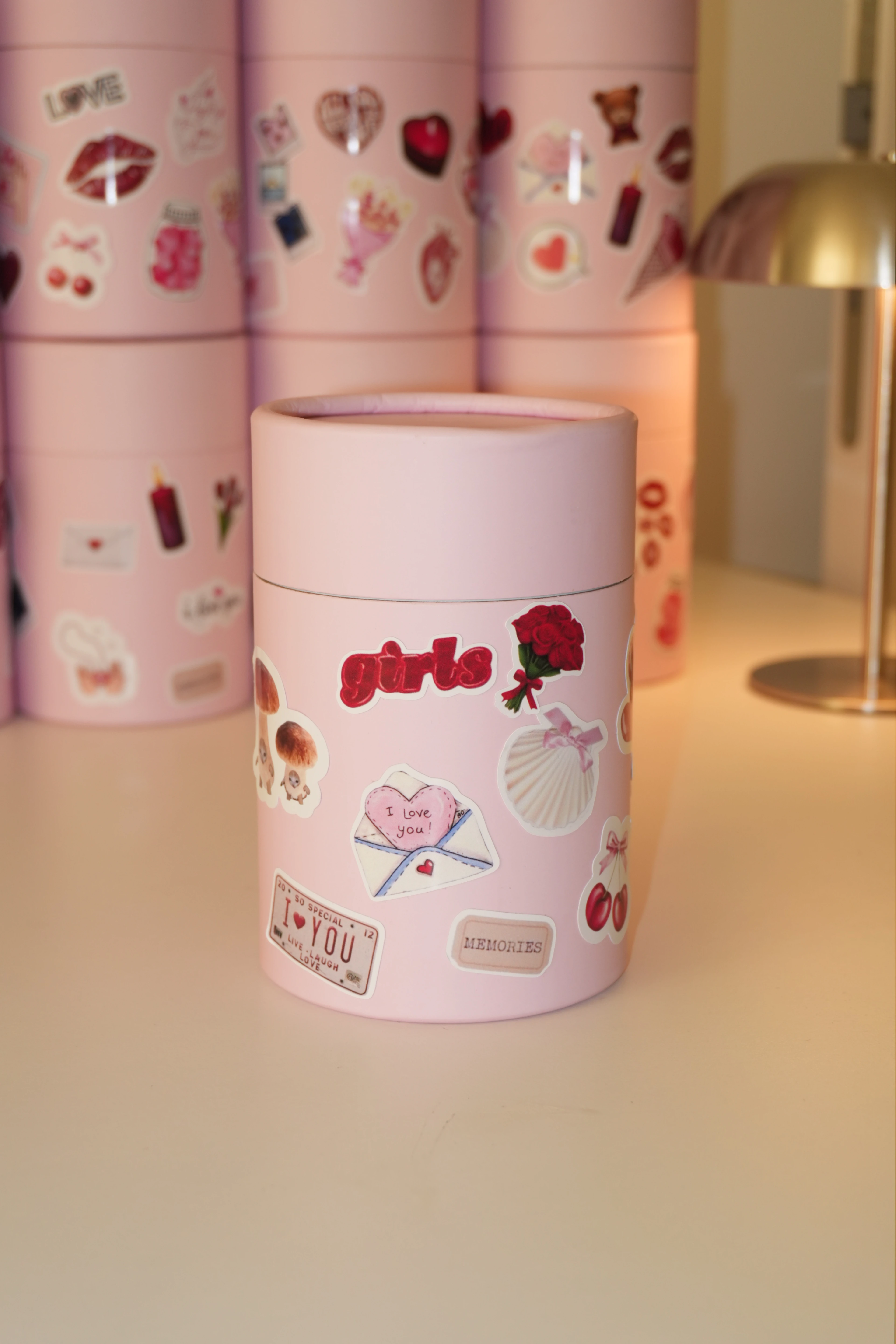 Sürpriz Takı Kutusu