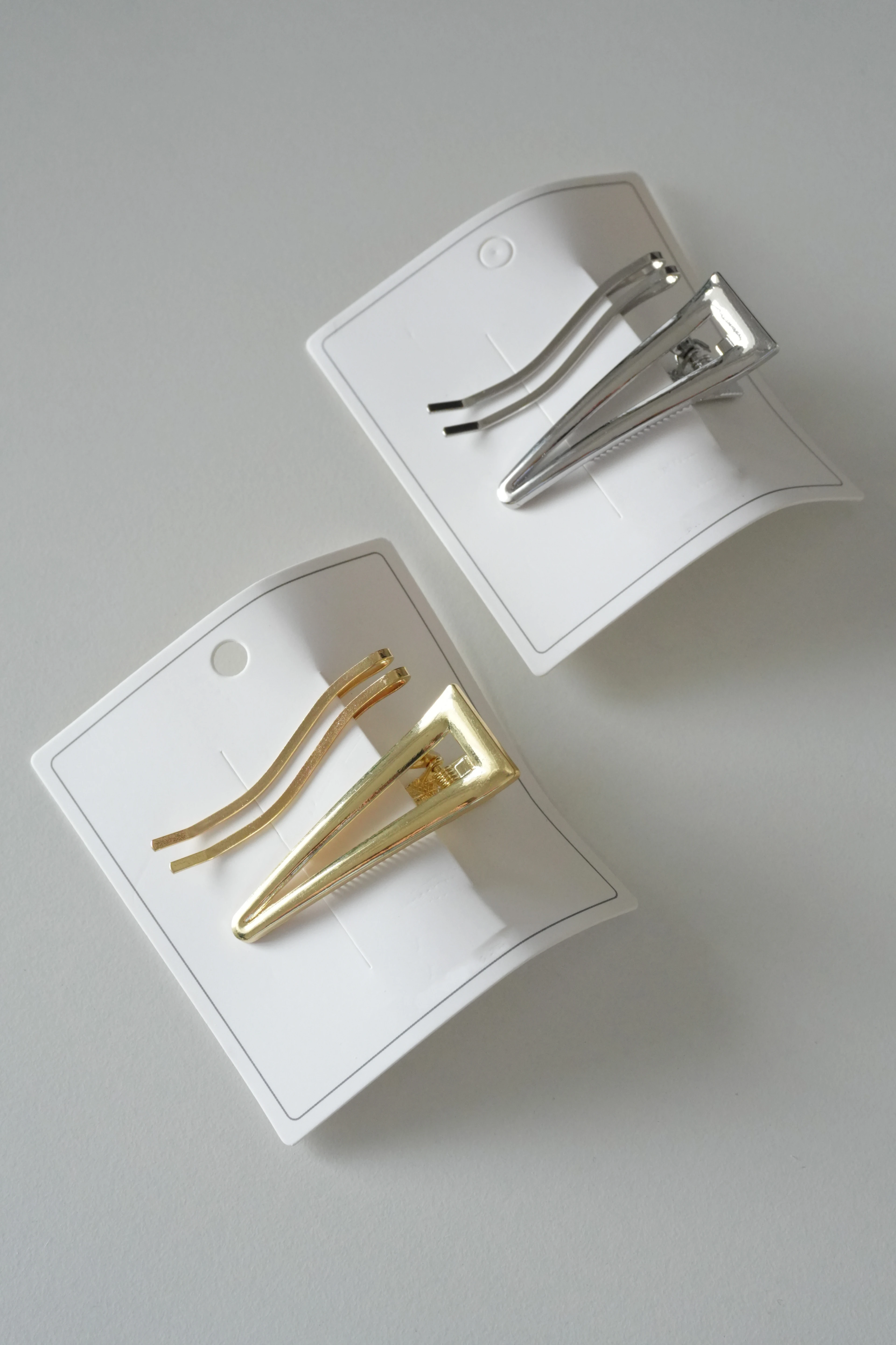 2'li Minimal Mandal Toka