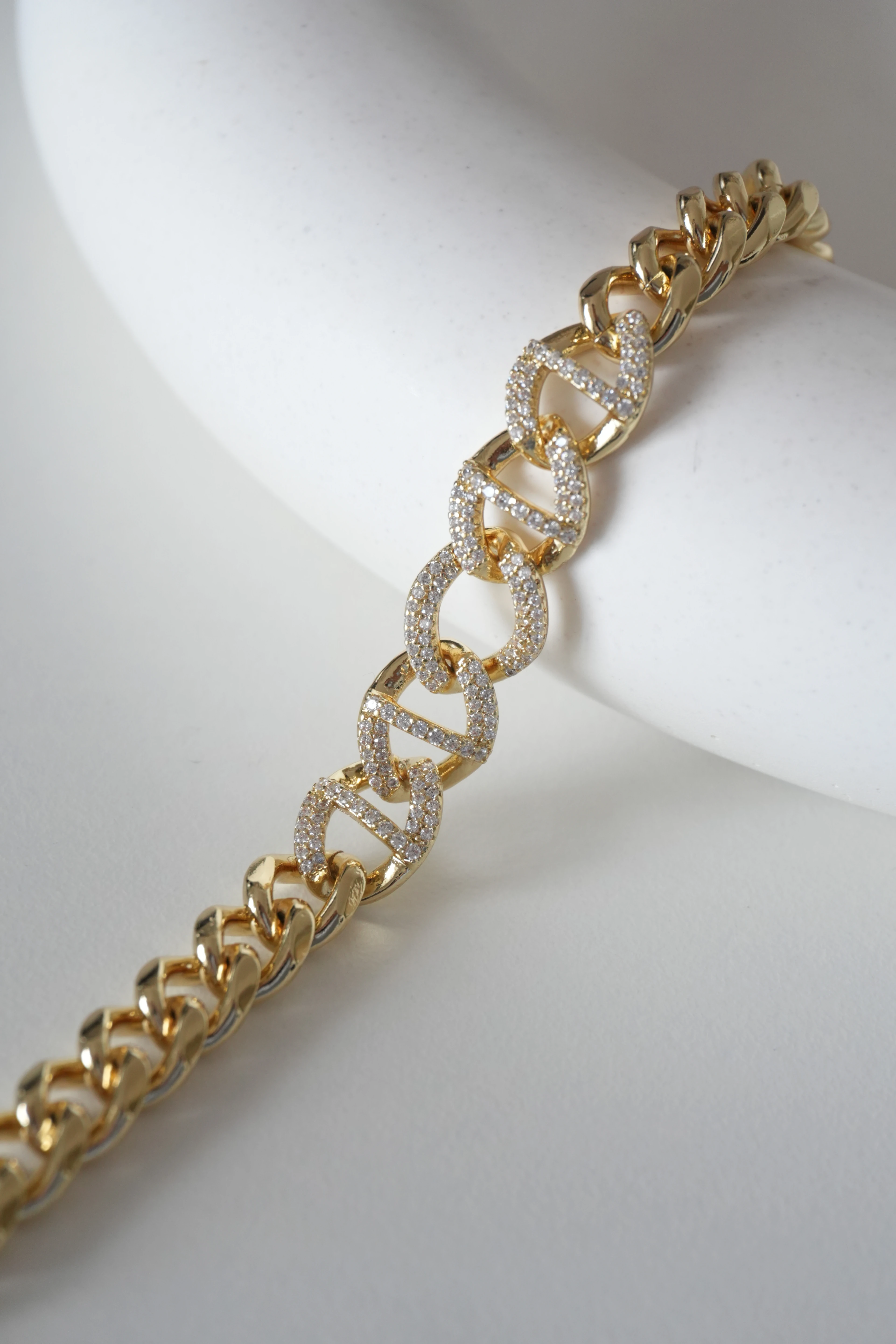 Lumia Taşlı Gurmet Bileklik | Xuping