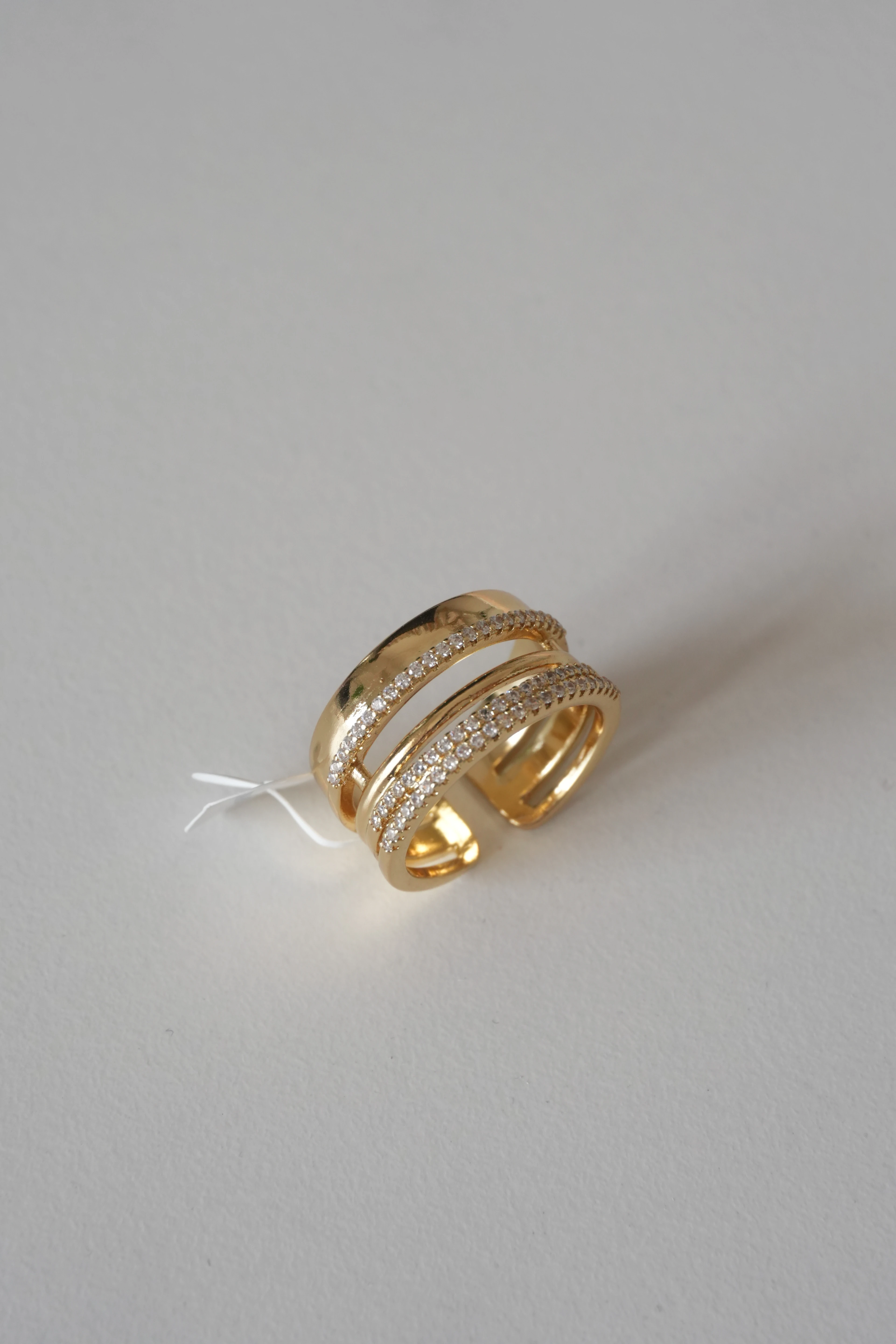 Eclat Çoklu Yüzük | Xuping