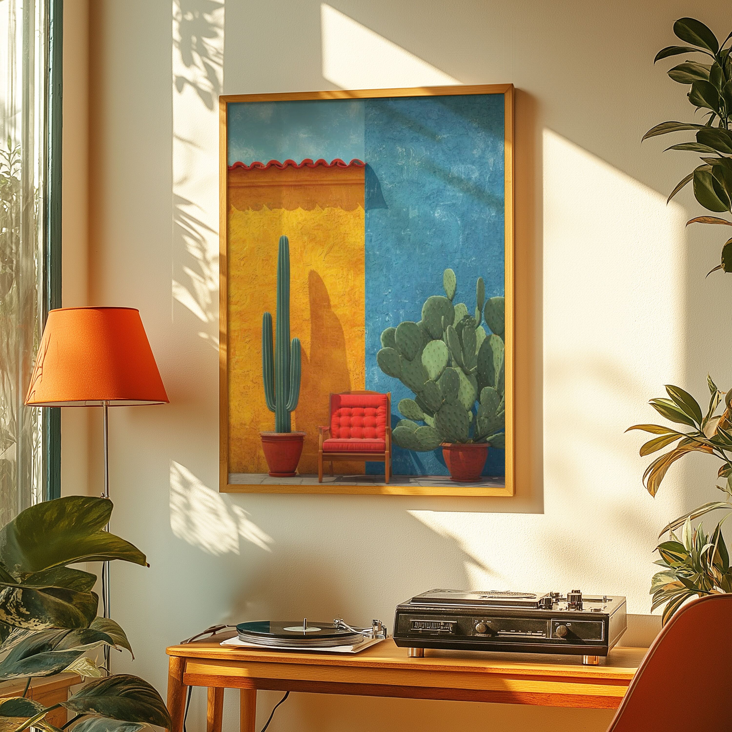 Cactus