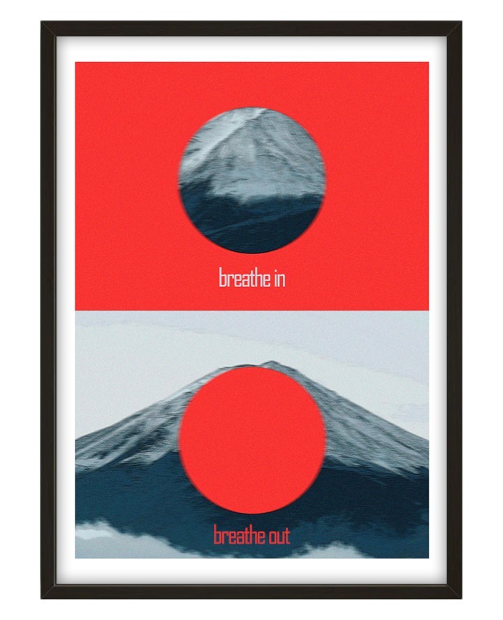 Breathe