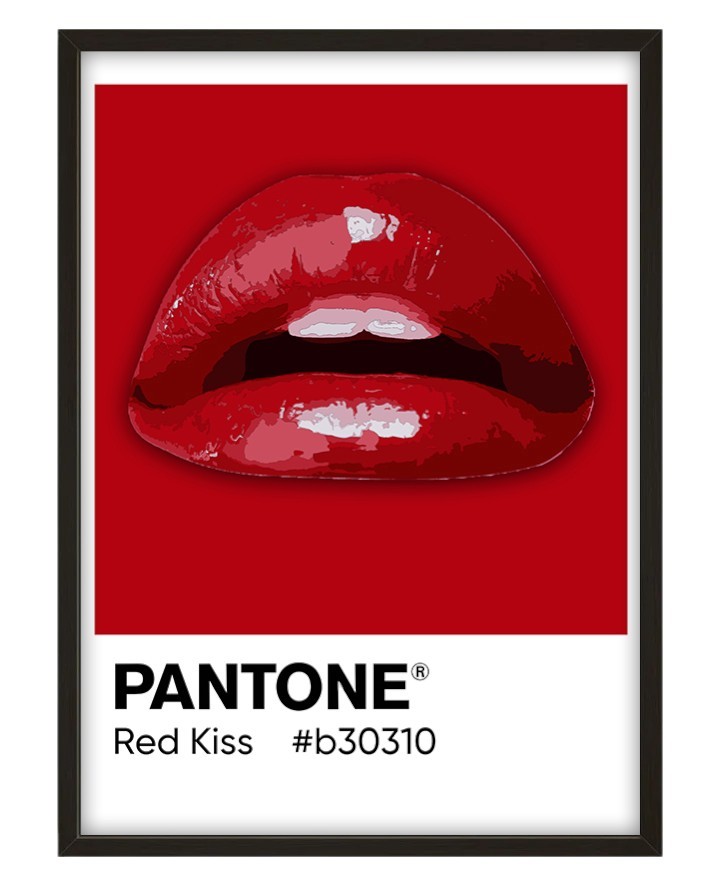 Red Kiss