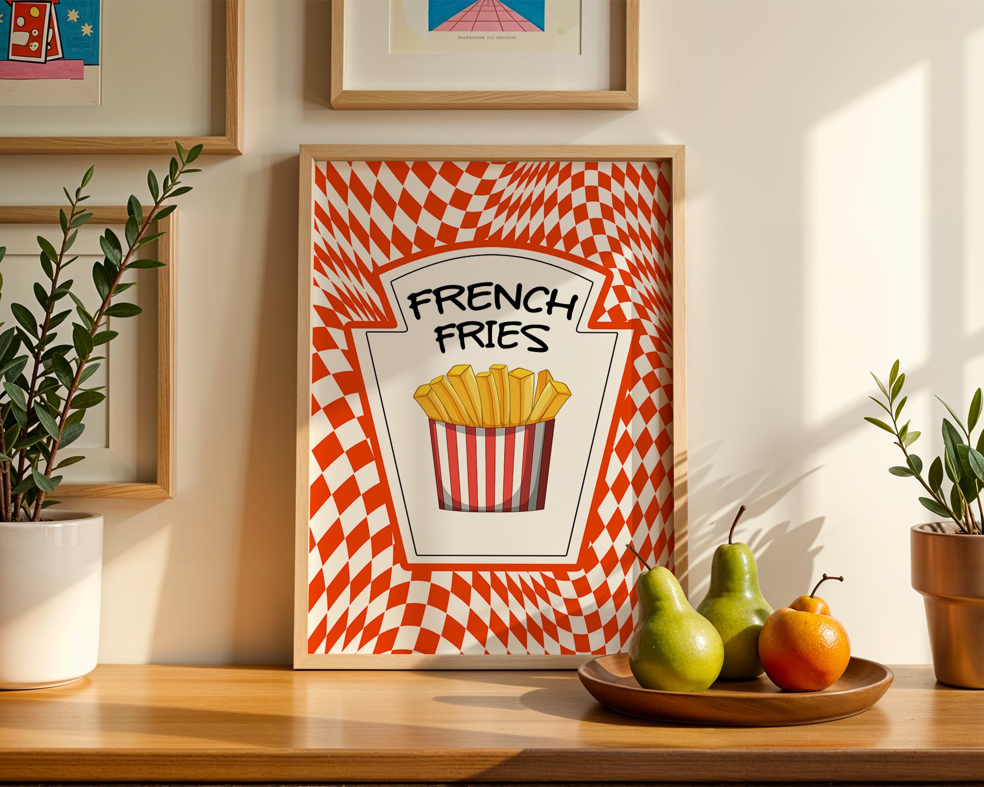 Fries