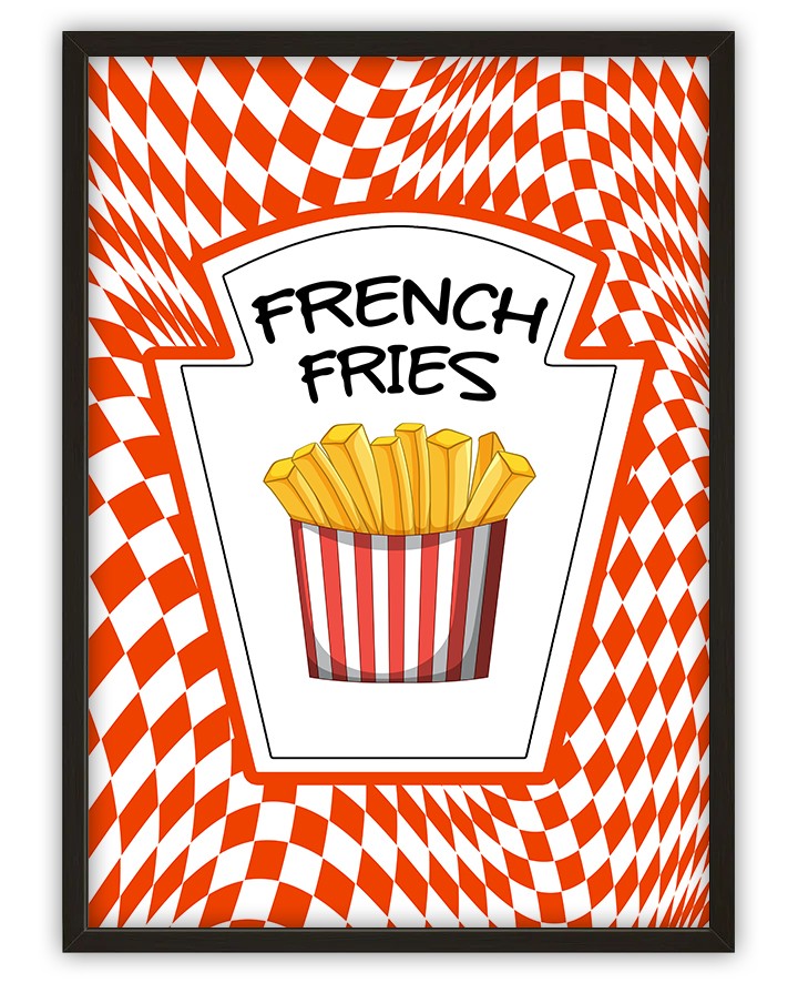 Fries