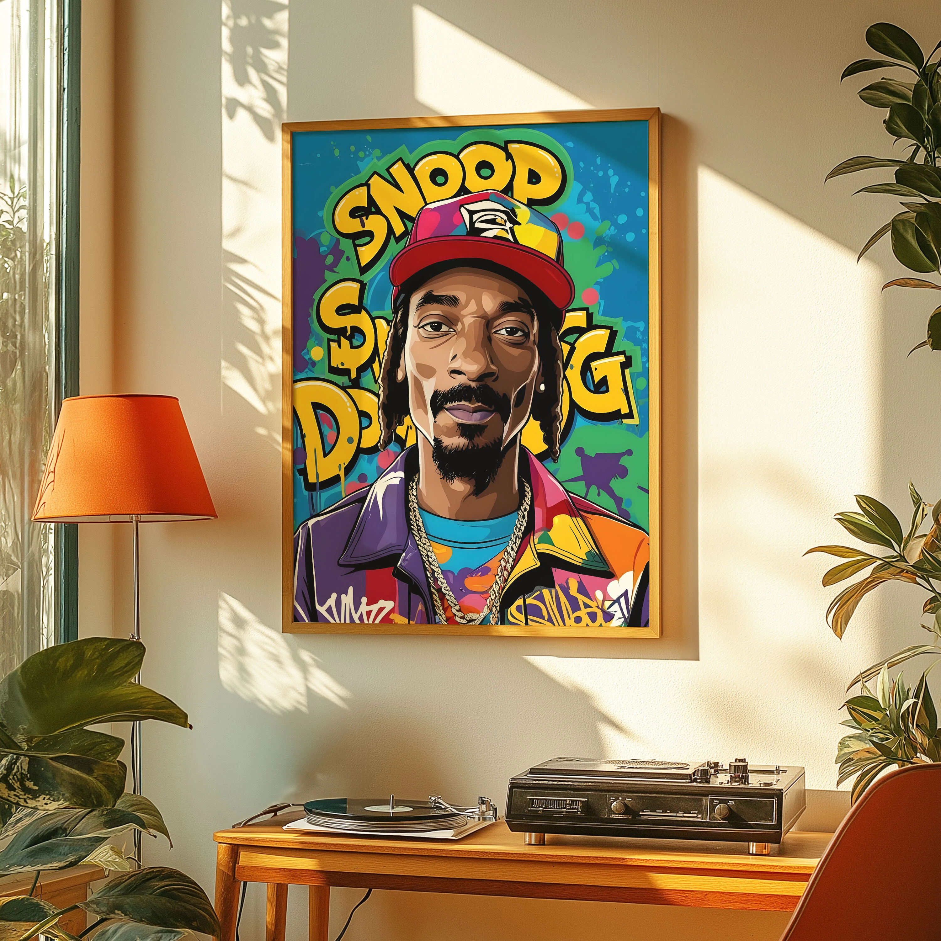 Snoop Dog