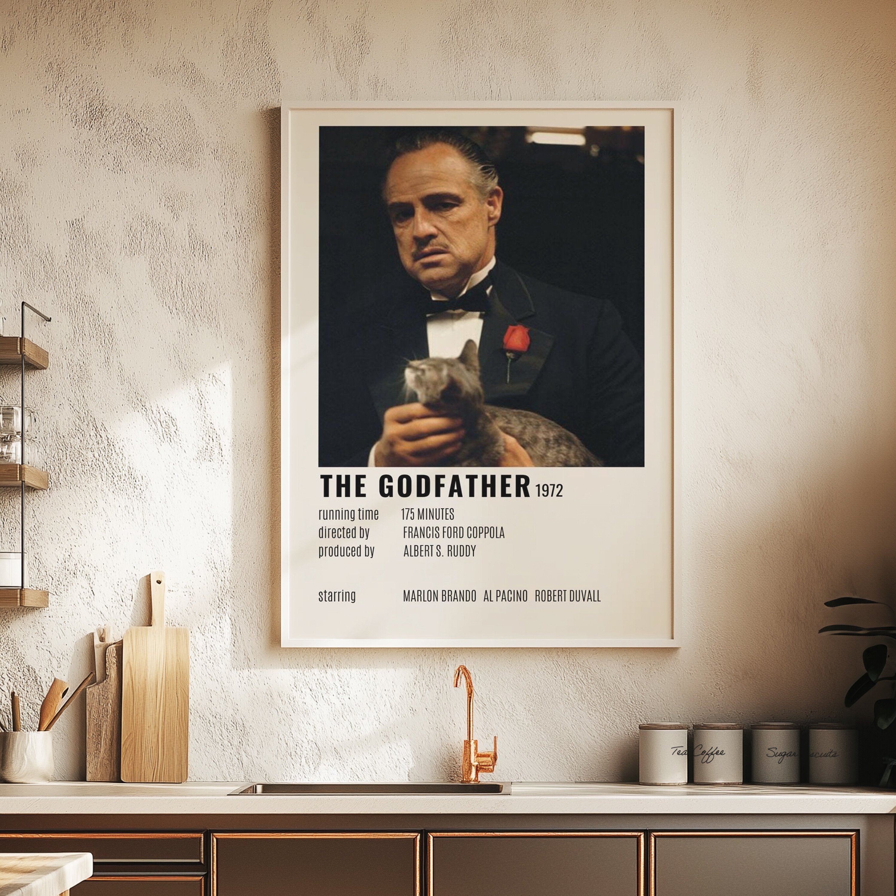 The Godfather