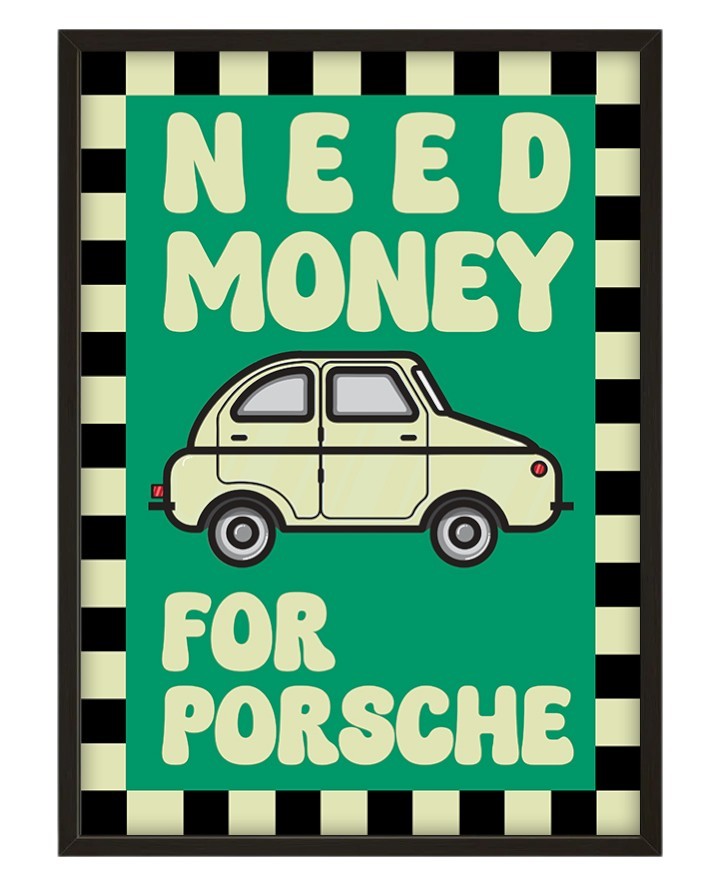 Need Money