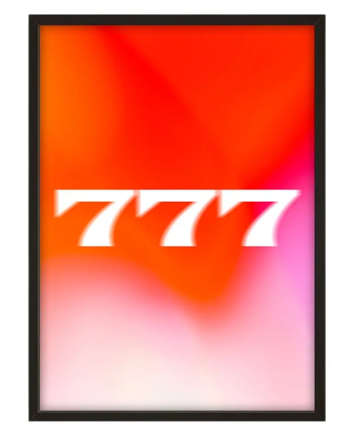 777