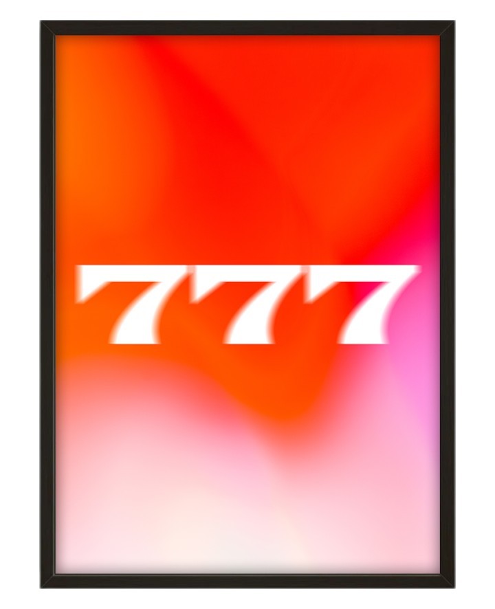 777