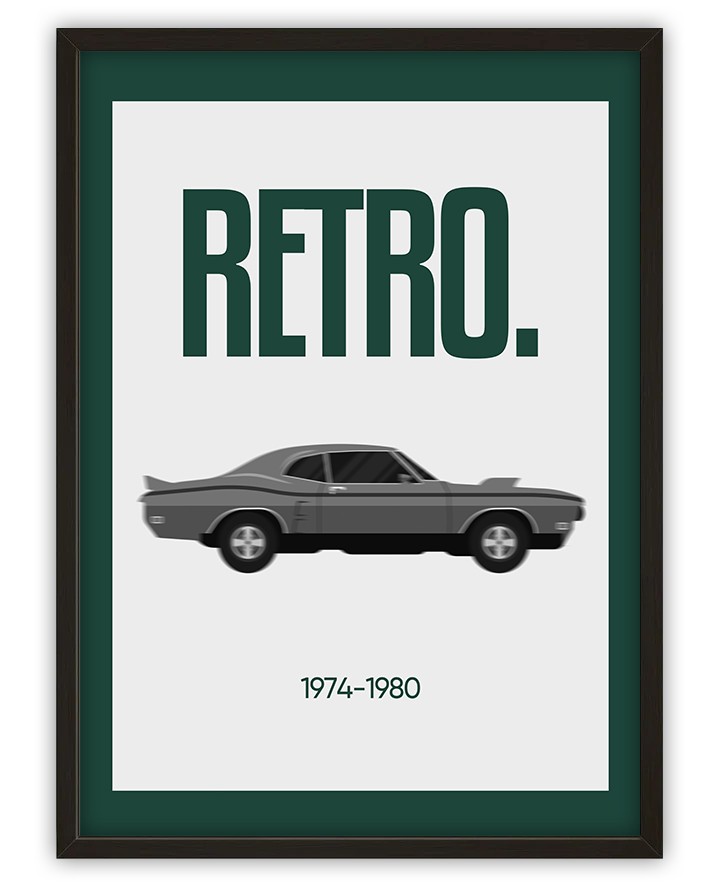 Retro
