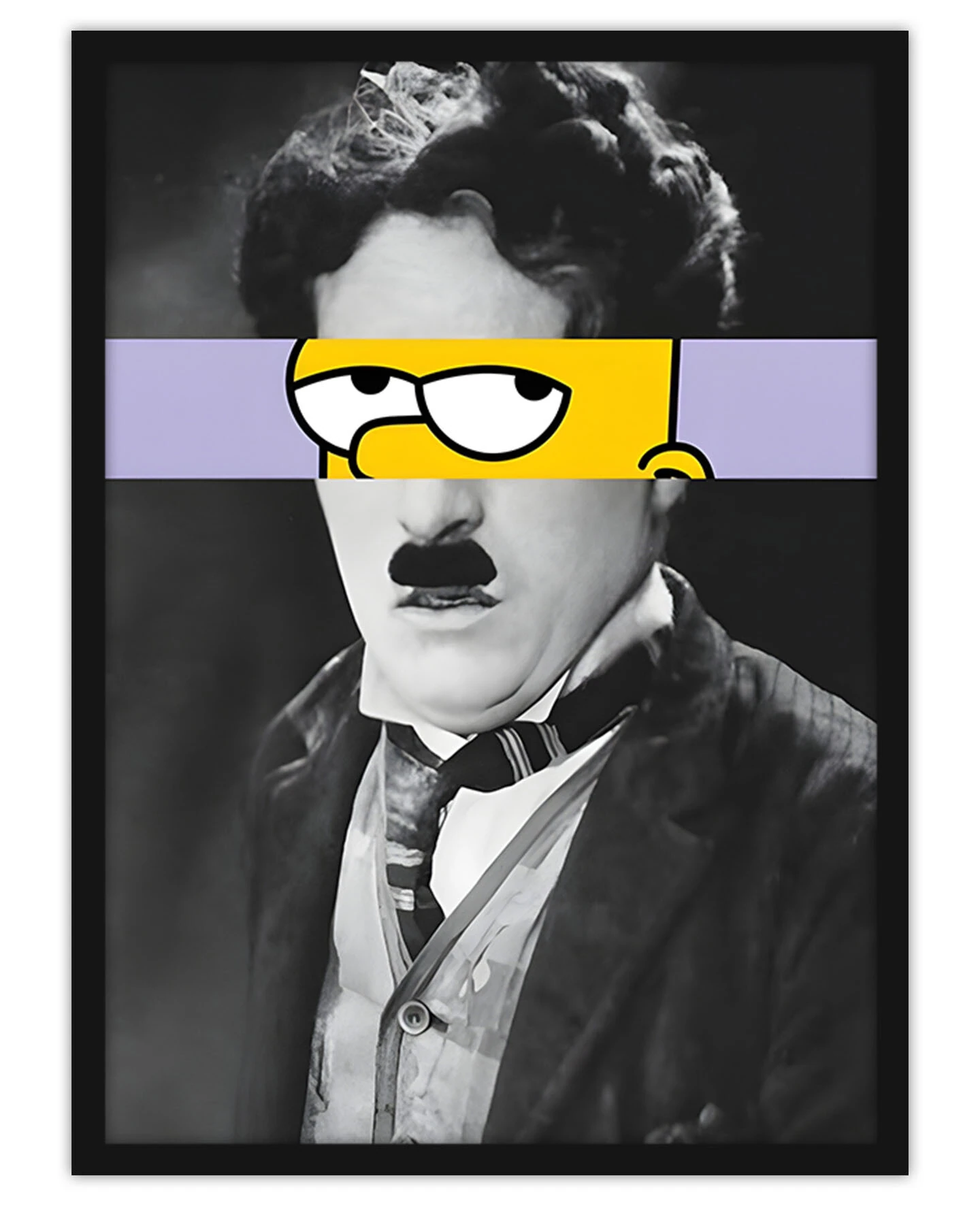 Simpson Charlie