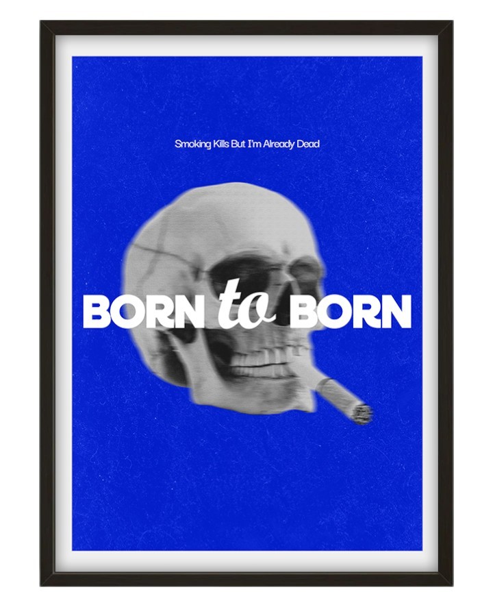 Born To Born