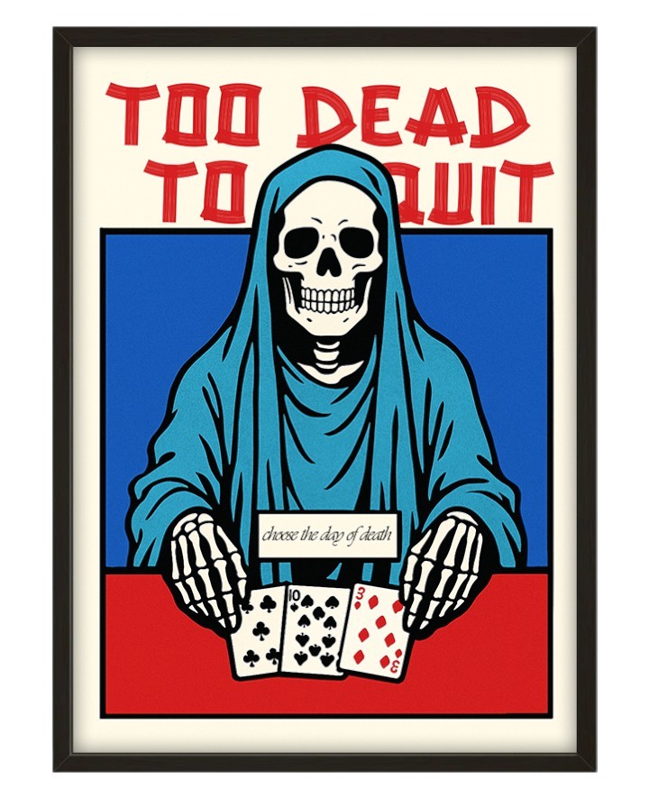 Poker Face