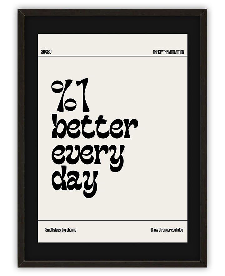 Better Everyday