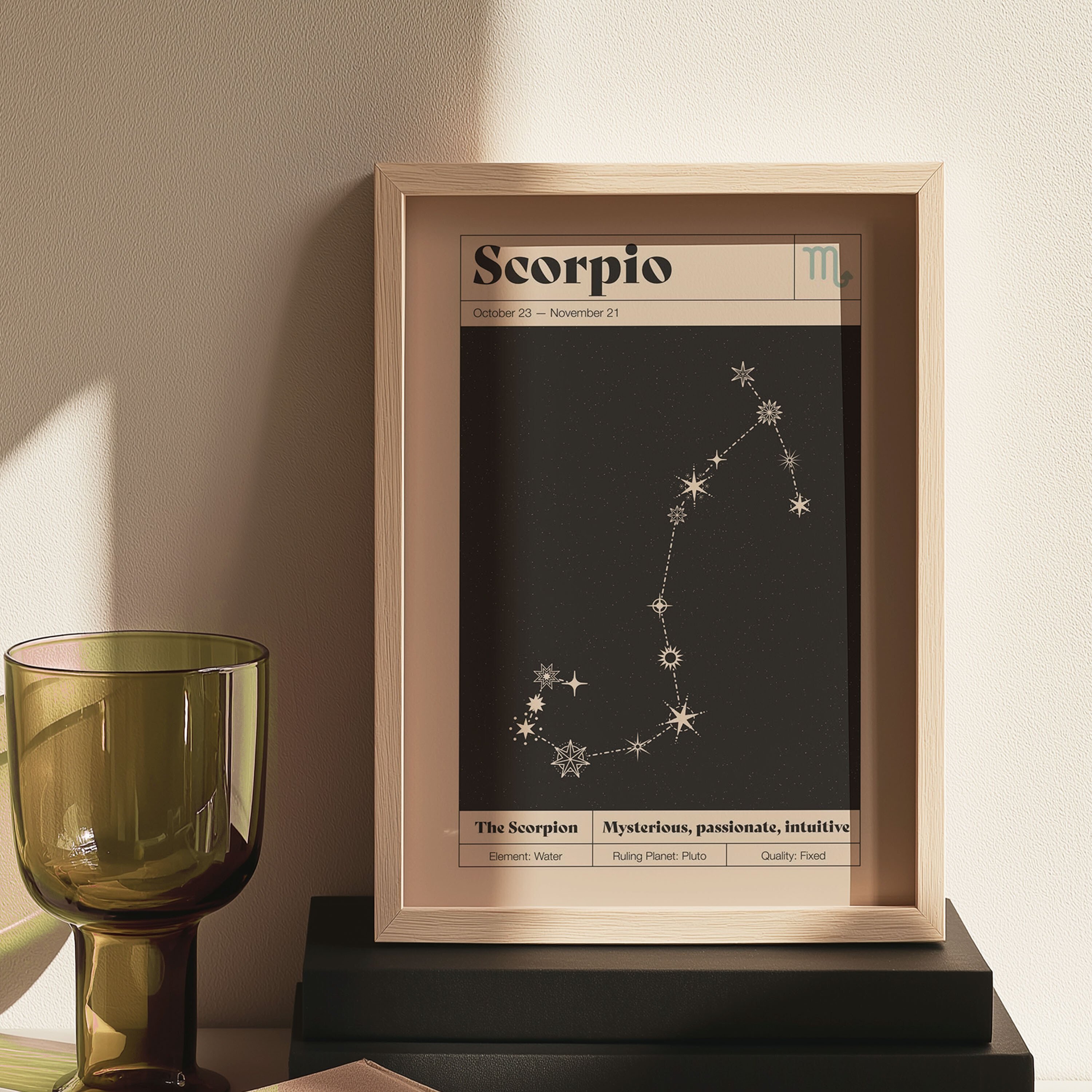 Scorpio