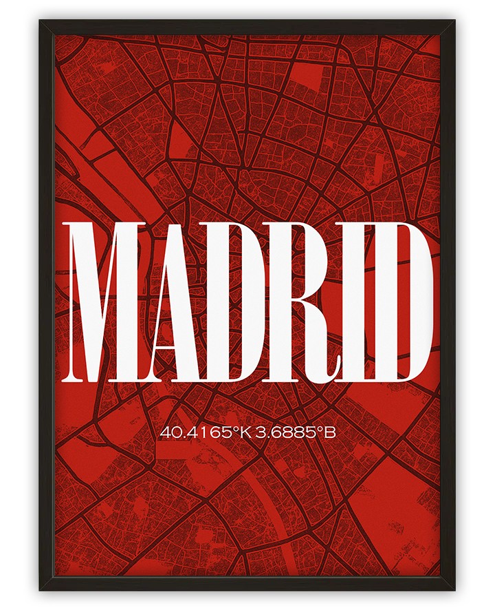 Madrid