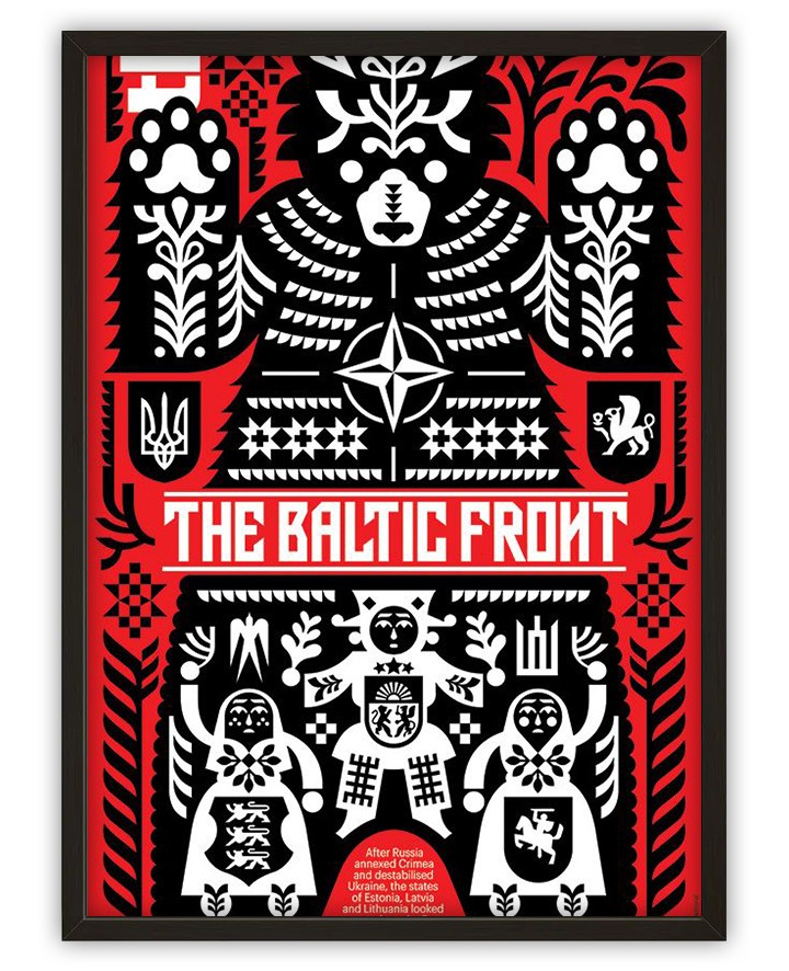 the baltic front