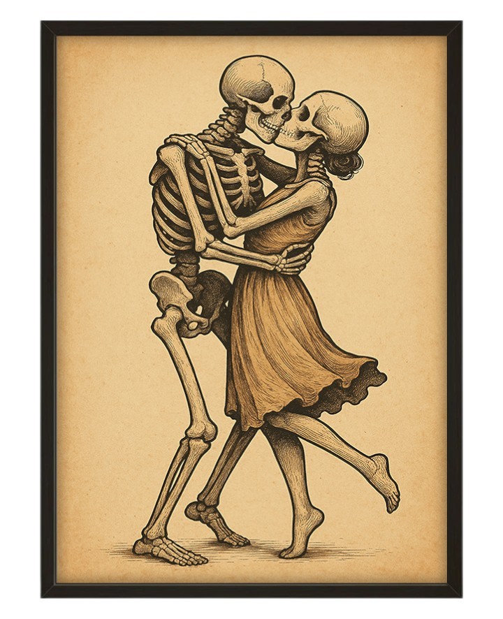 Dead Love