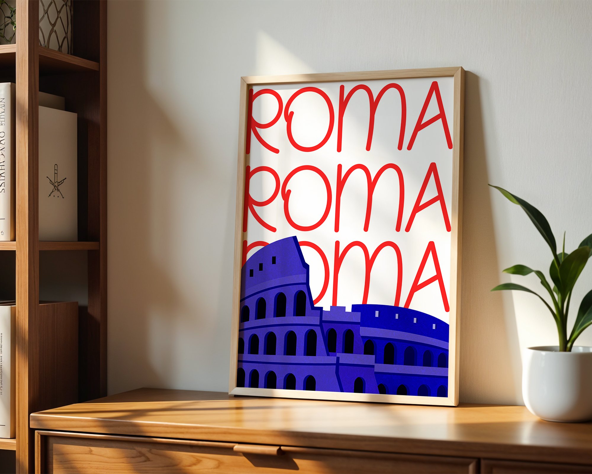 Roma