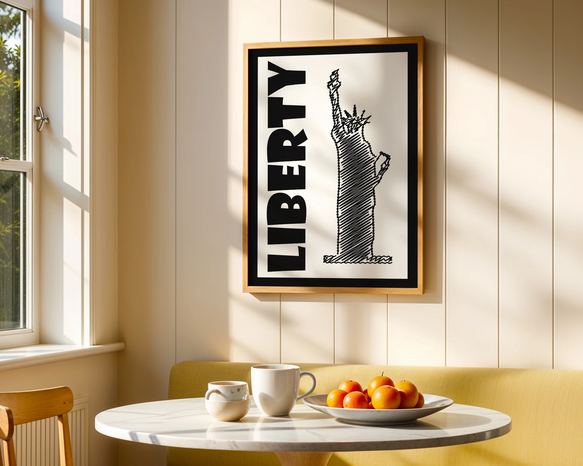 Liberty