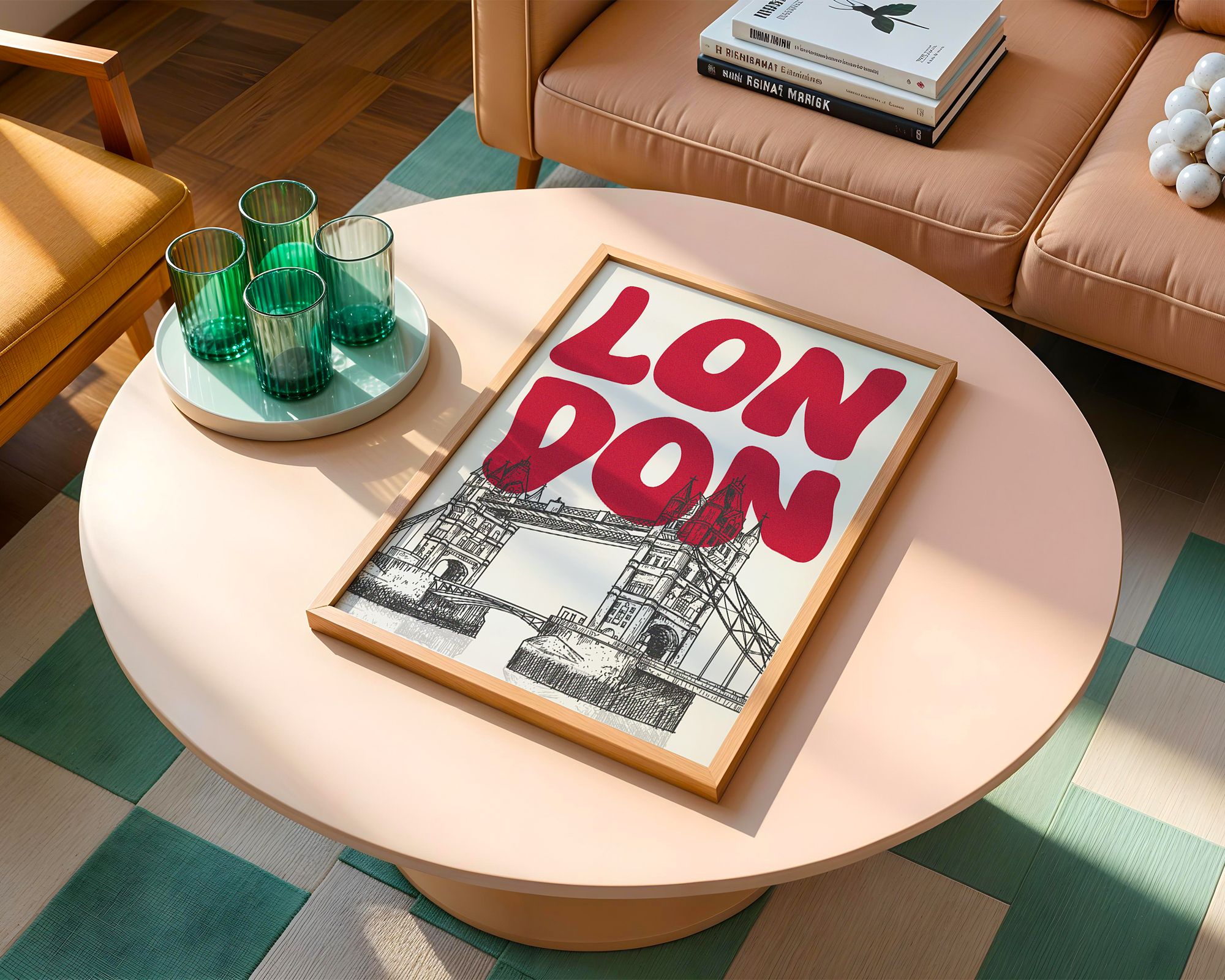 London