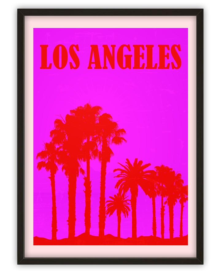 Los Angeles