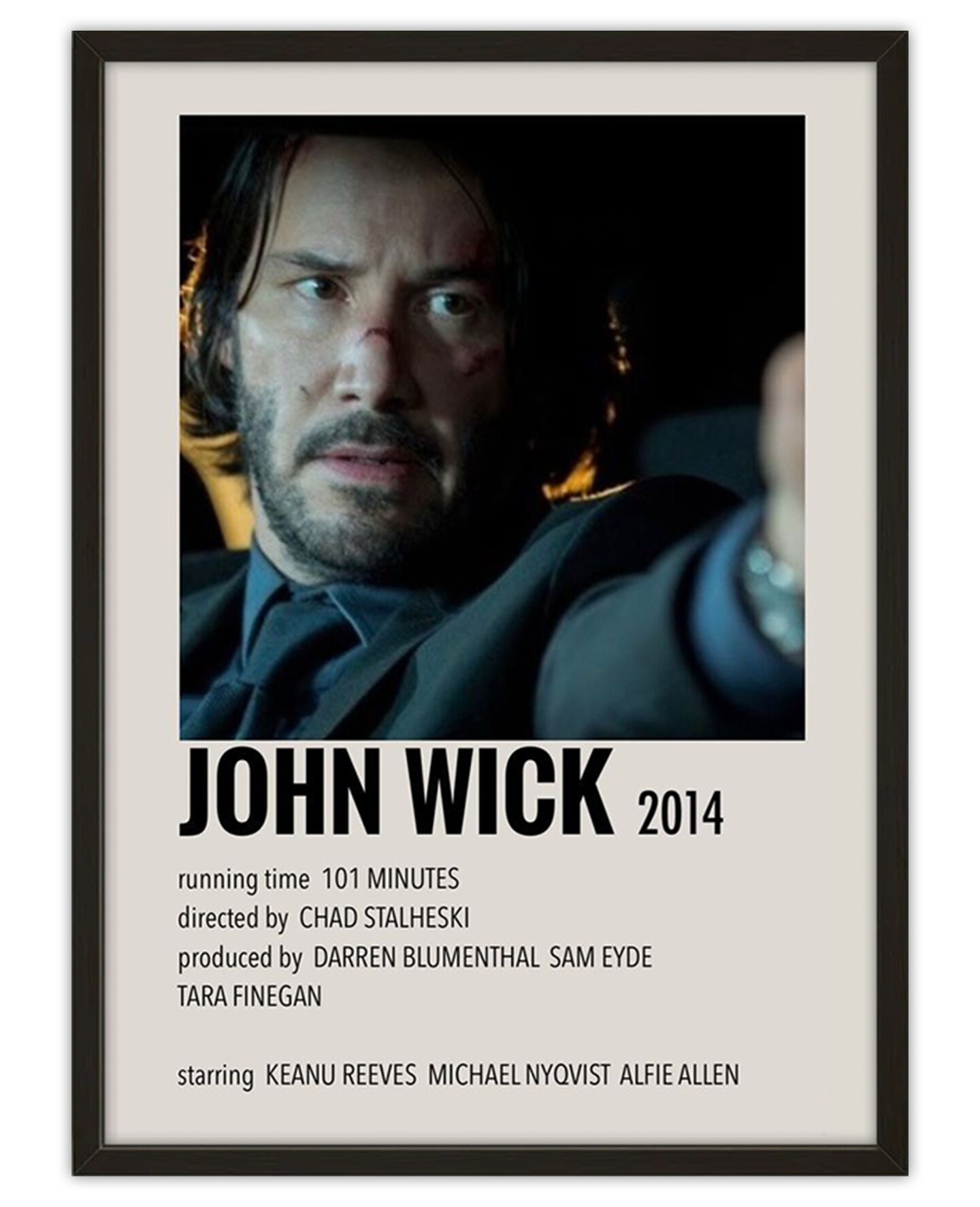 John Wick