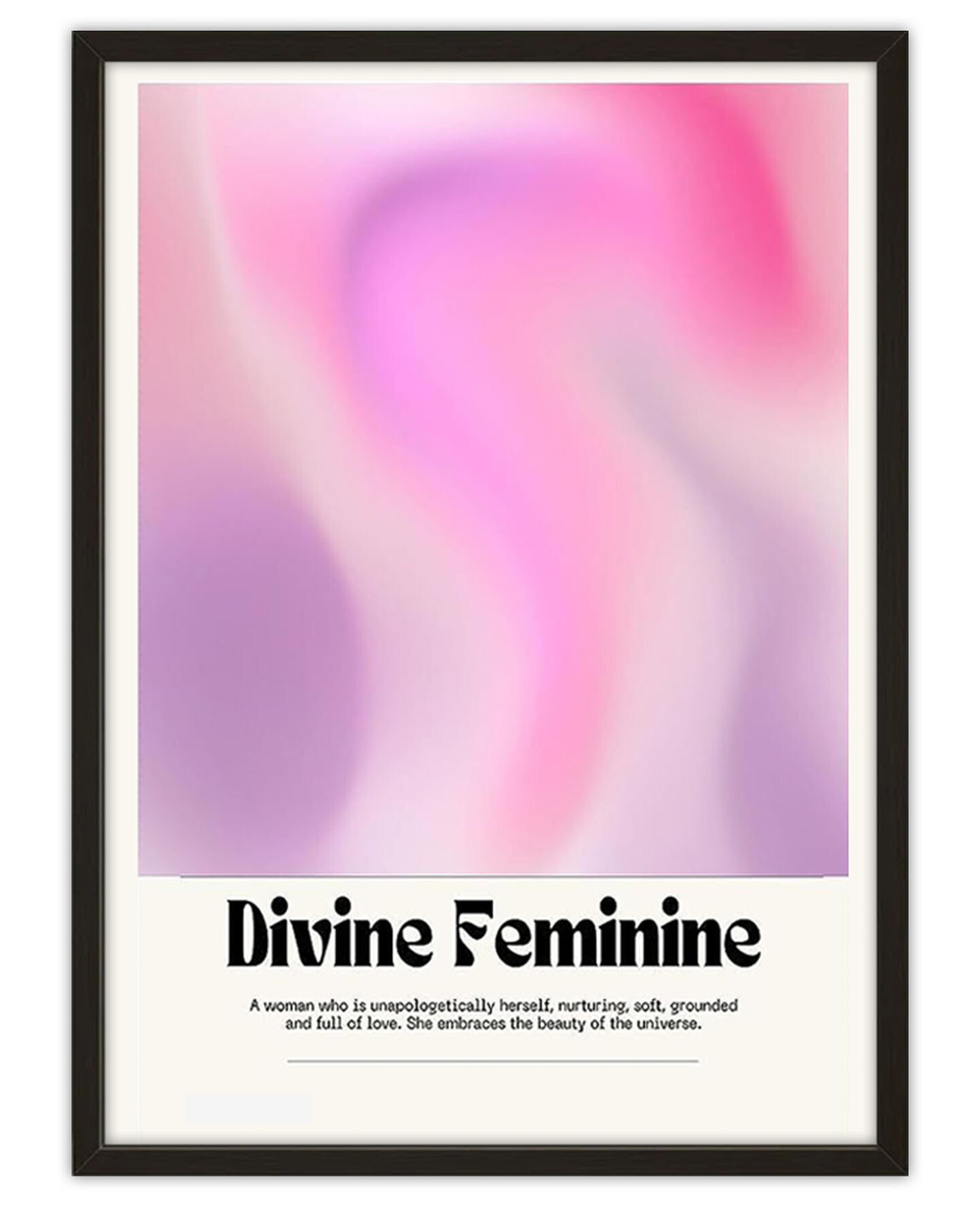 Divinine Feminine