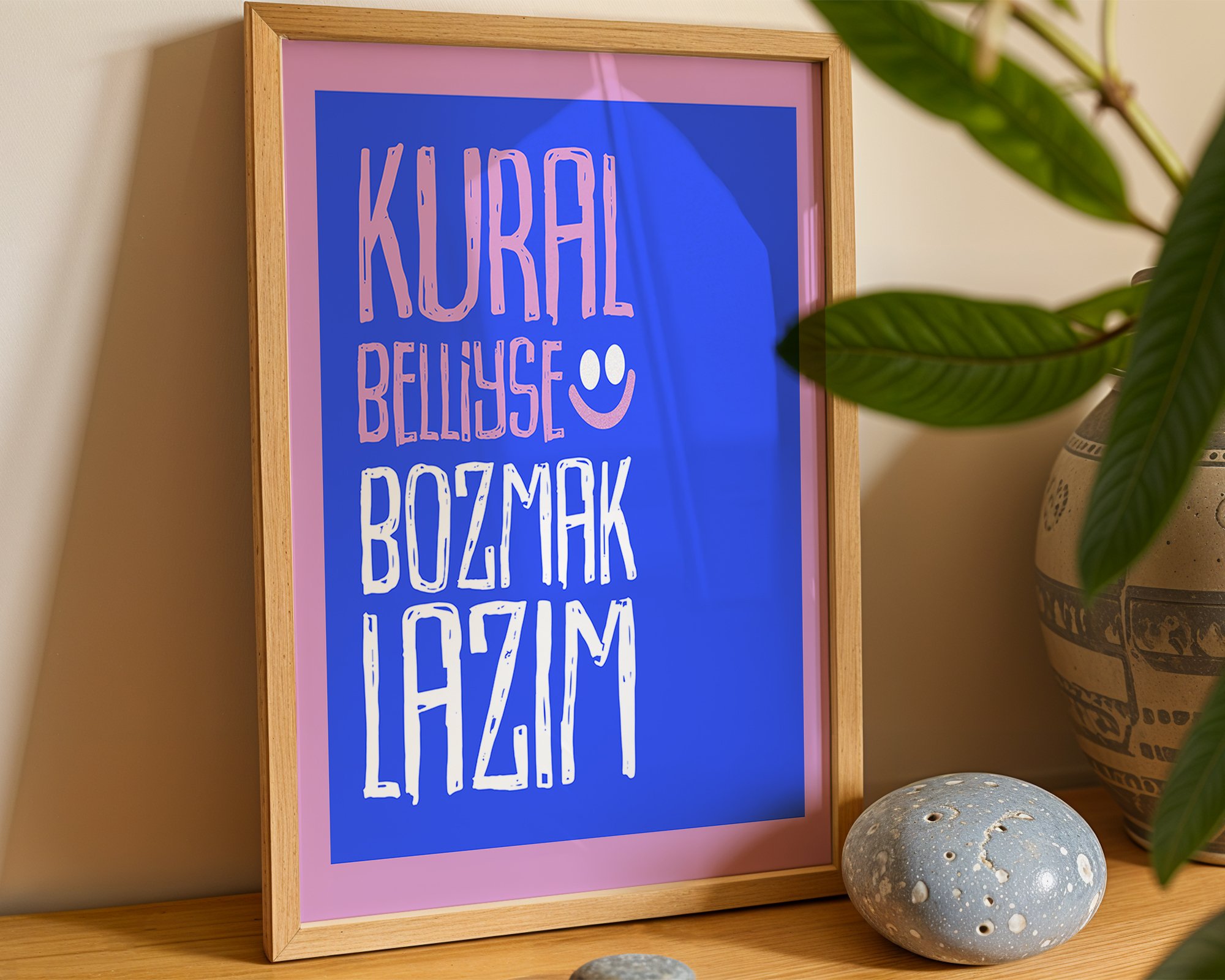 Kurala Karşı