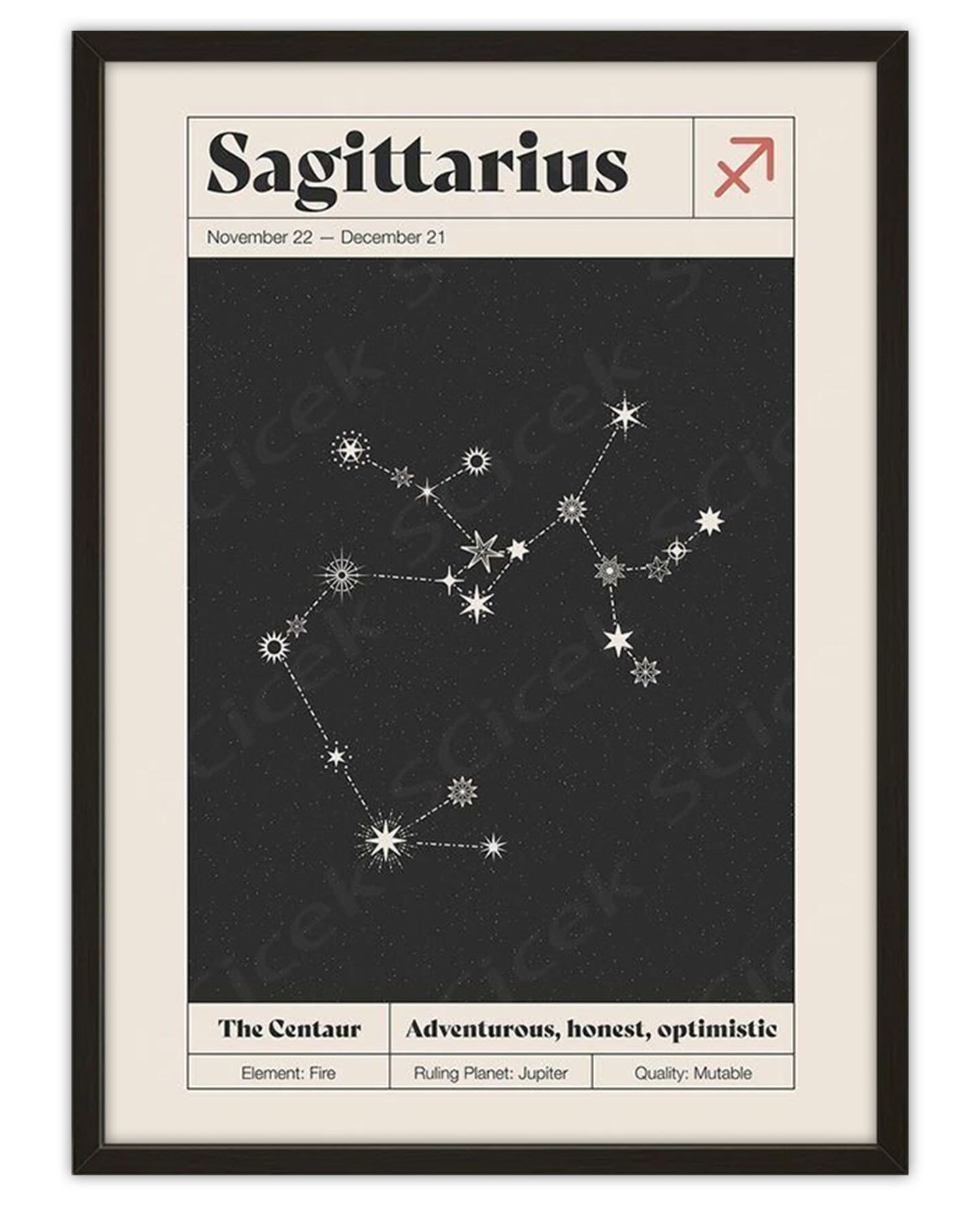 Sagittarius