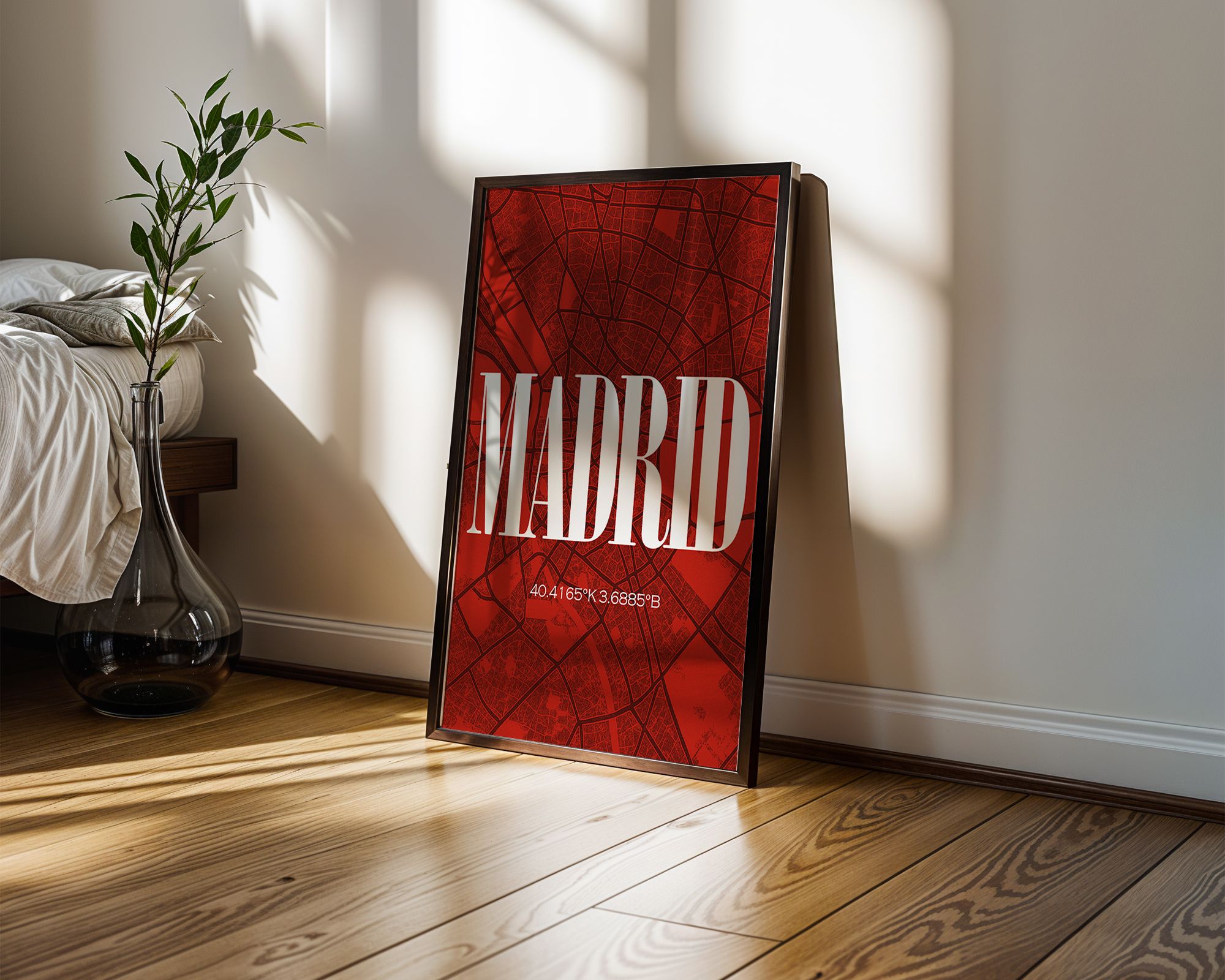 Madrid